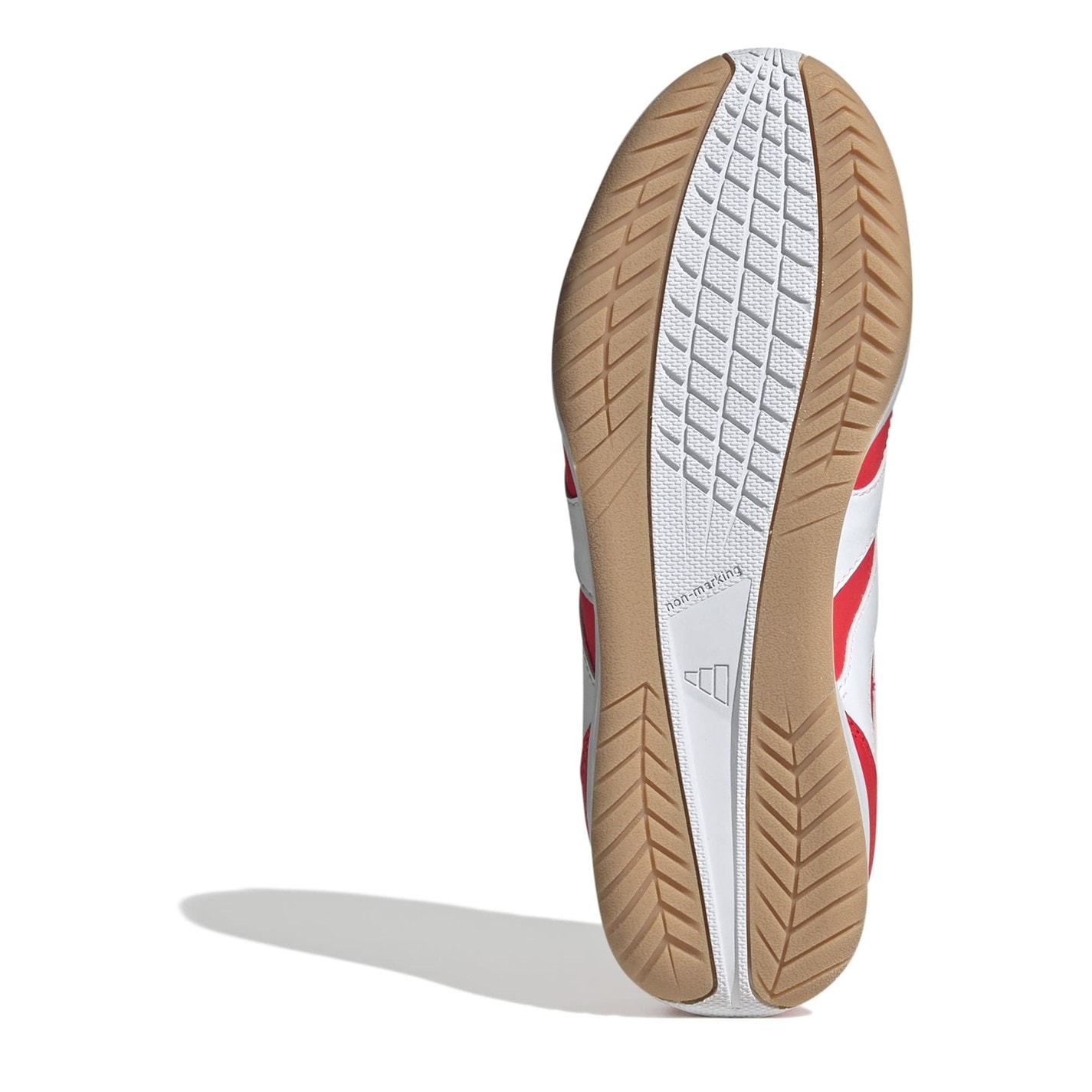 adidas Predator League Childrens Indoor Football Boots - 6