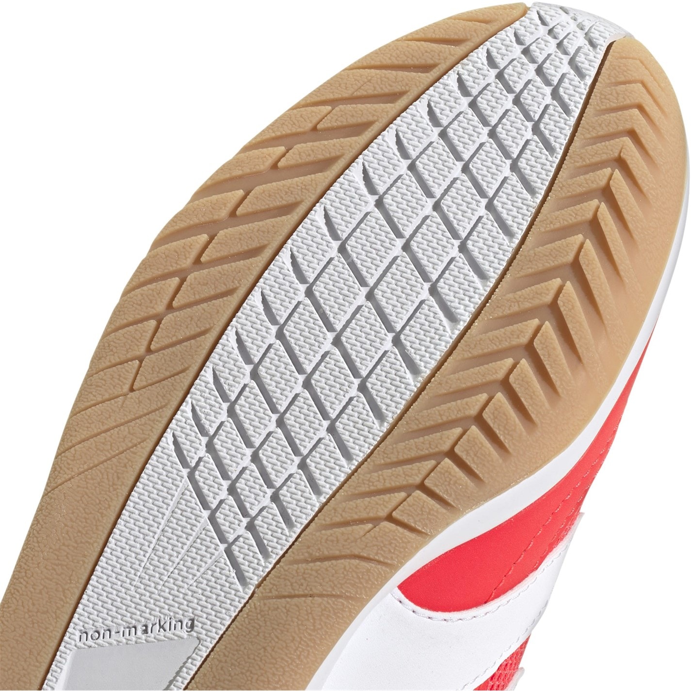 adidas Predator League Childrens Indoor Football Boots - 8