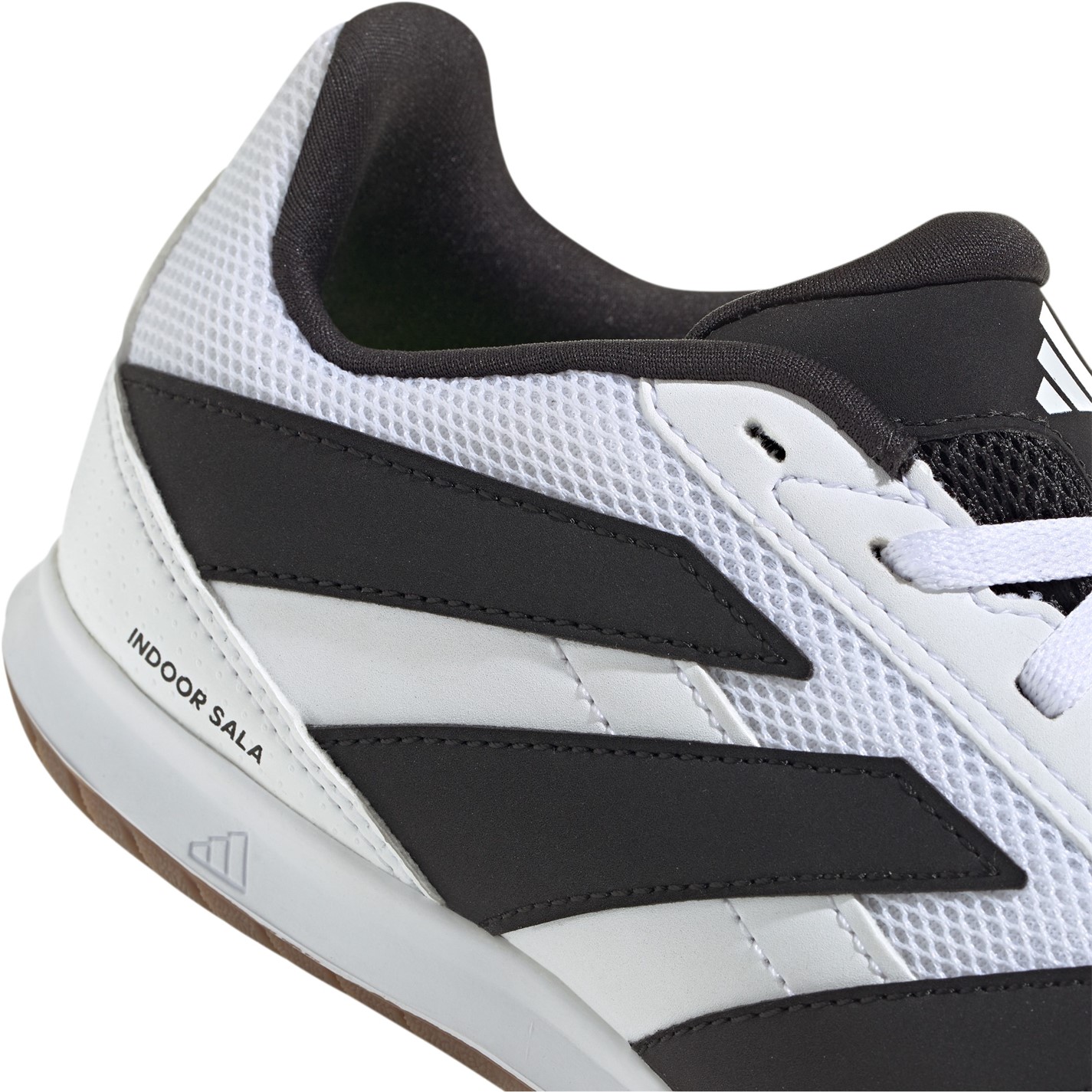 adidas Predator League Childrens Indoor Football Boots - 8