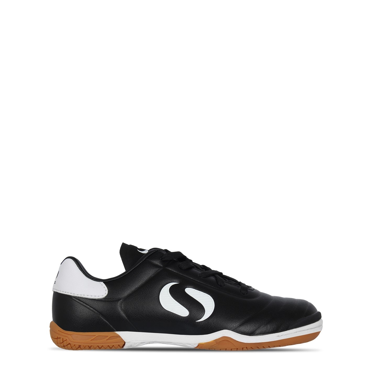 Tenisky Sondico Black 3742811