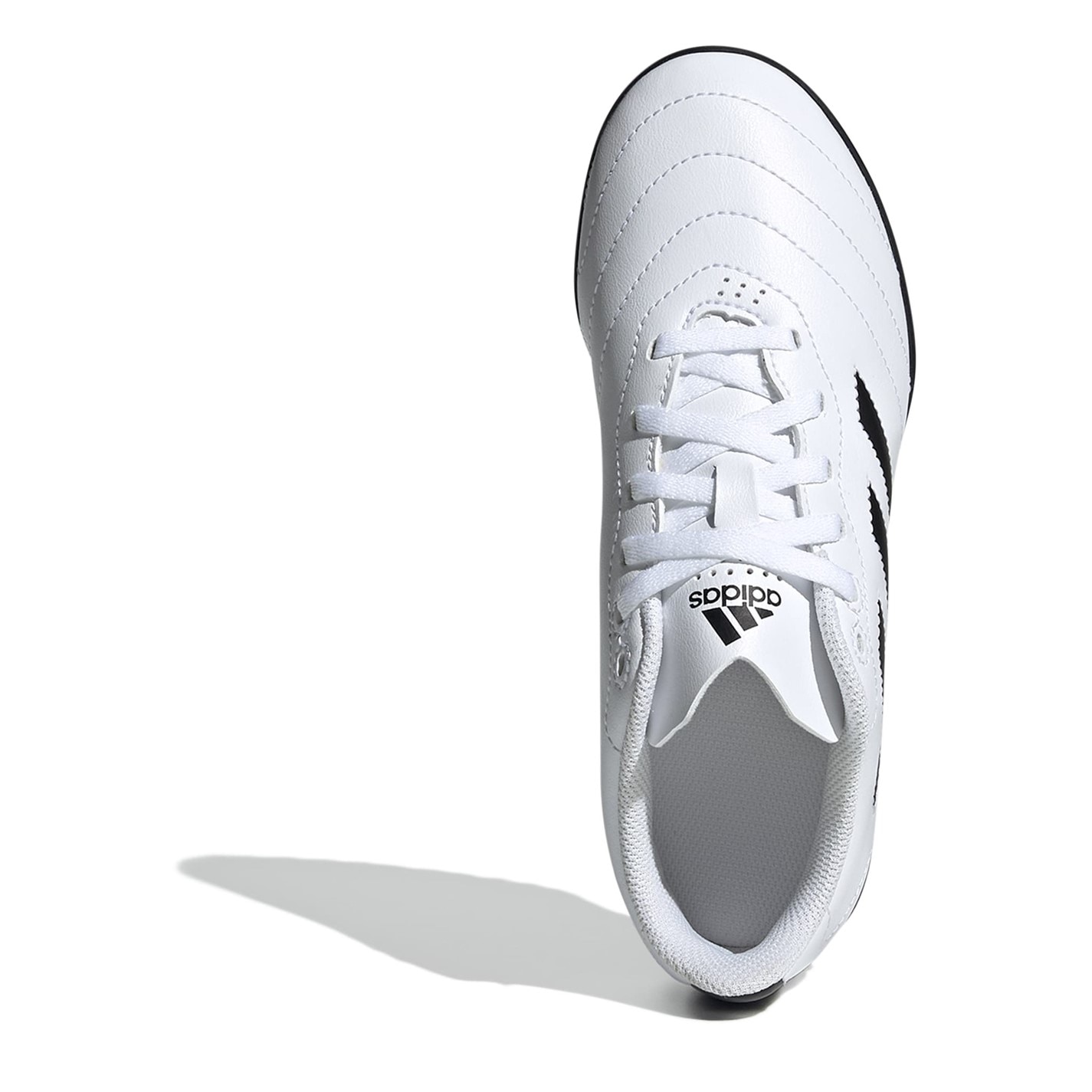 adidas Goletto VIII Astro Turf Football Boots Kids - 5