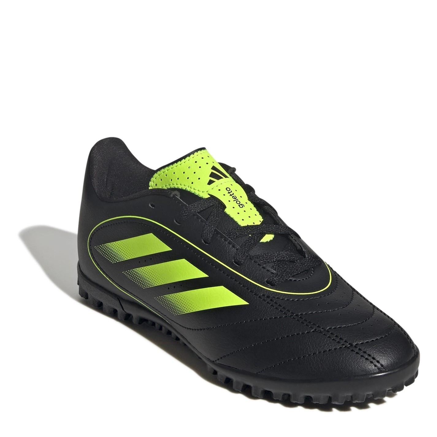 adidas Goletto VIII Juniors Astro Turf Football Boots - 3