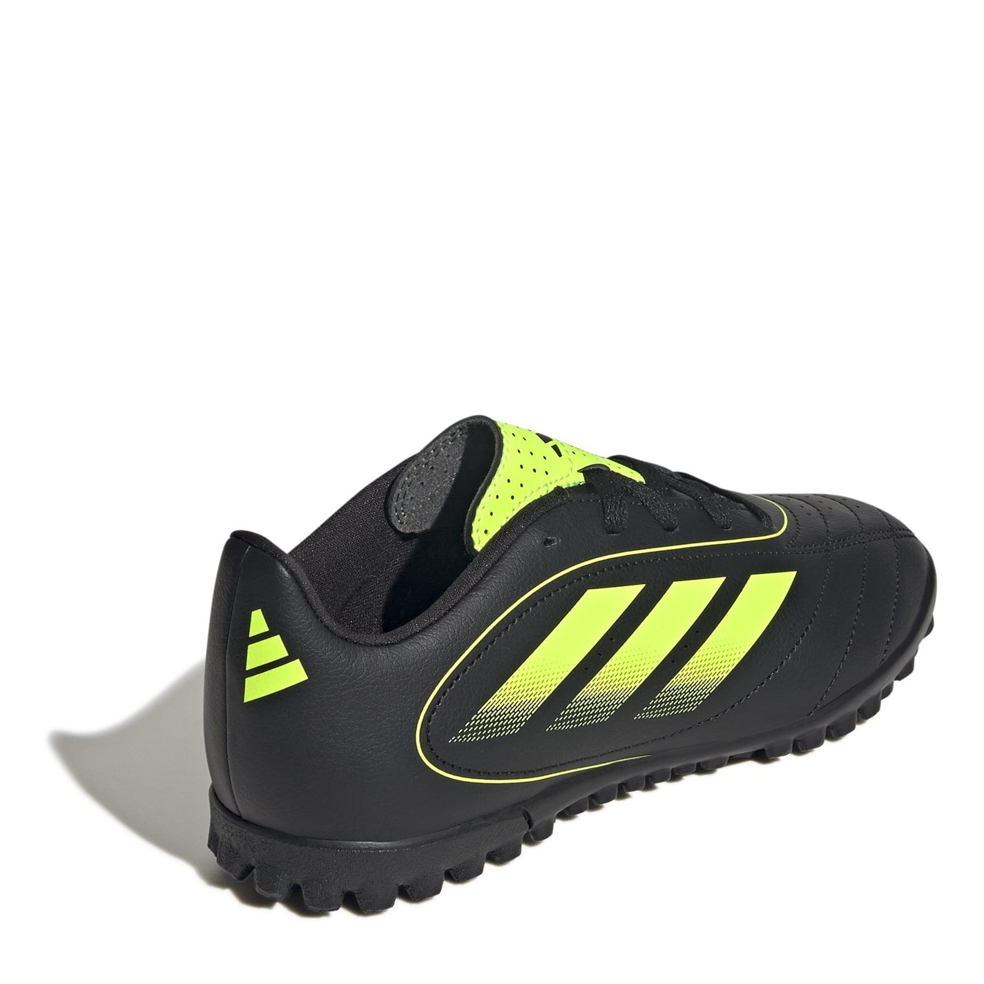adidas Goletto VIII Juniors Astro Turf Football Boots - 4