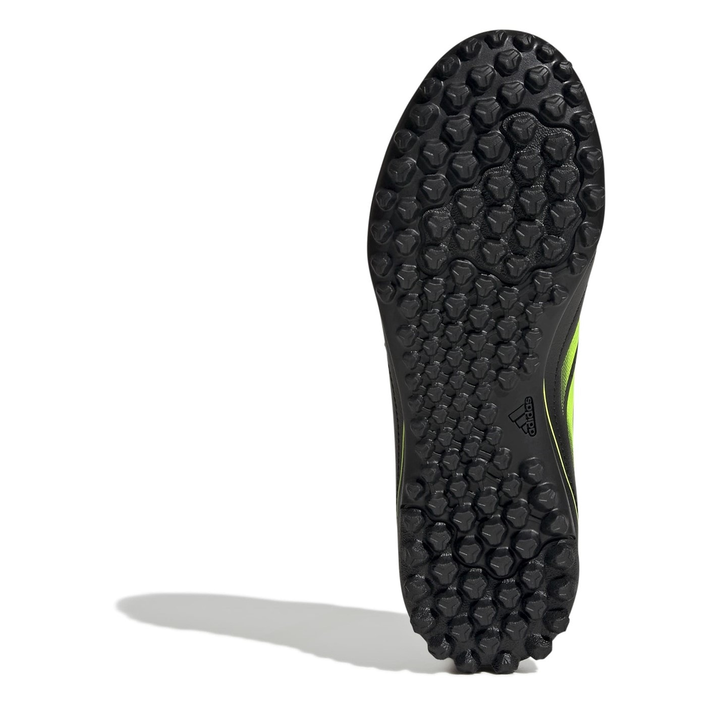 adidas Goletto VIII Juniors Astro Turf Football Boots - 6