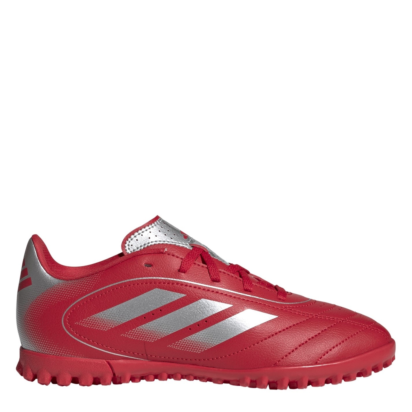 Turfy adidas Red 3459063