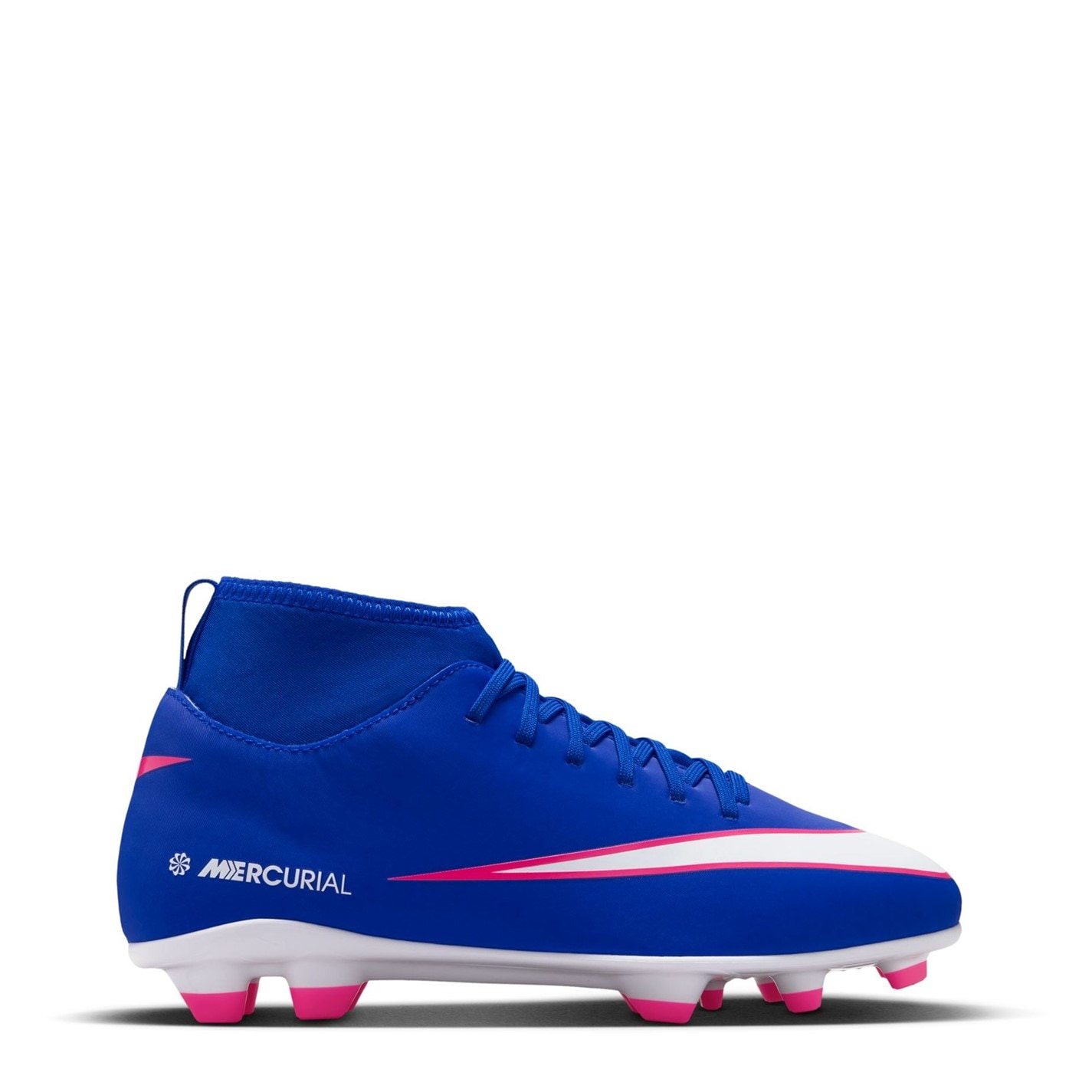 Kopačky Nike Blue 4851358