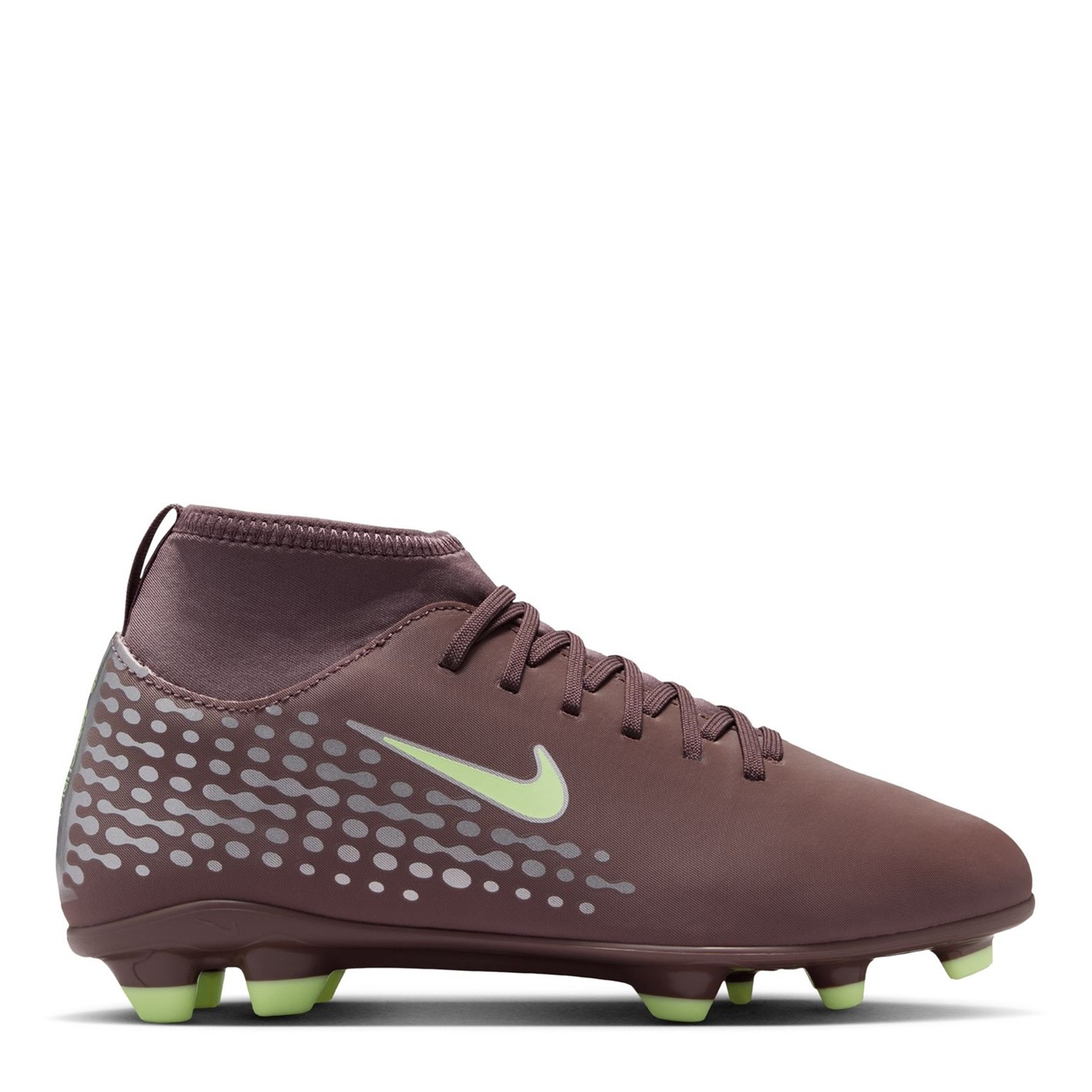Kopačky Nike Plum 3614564