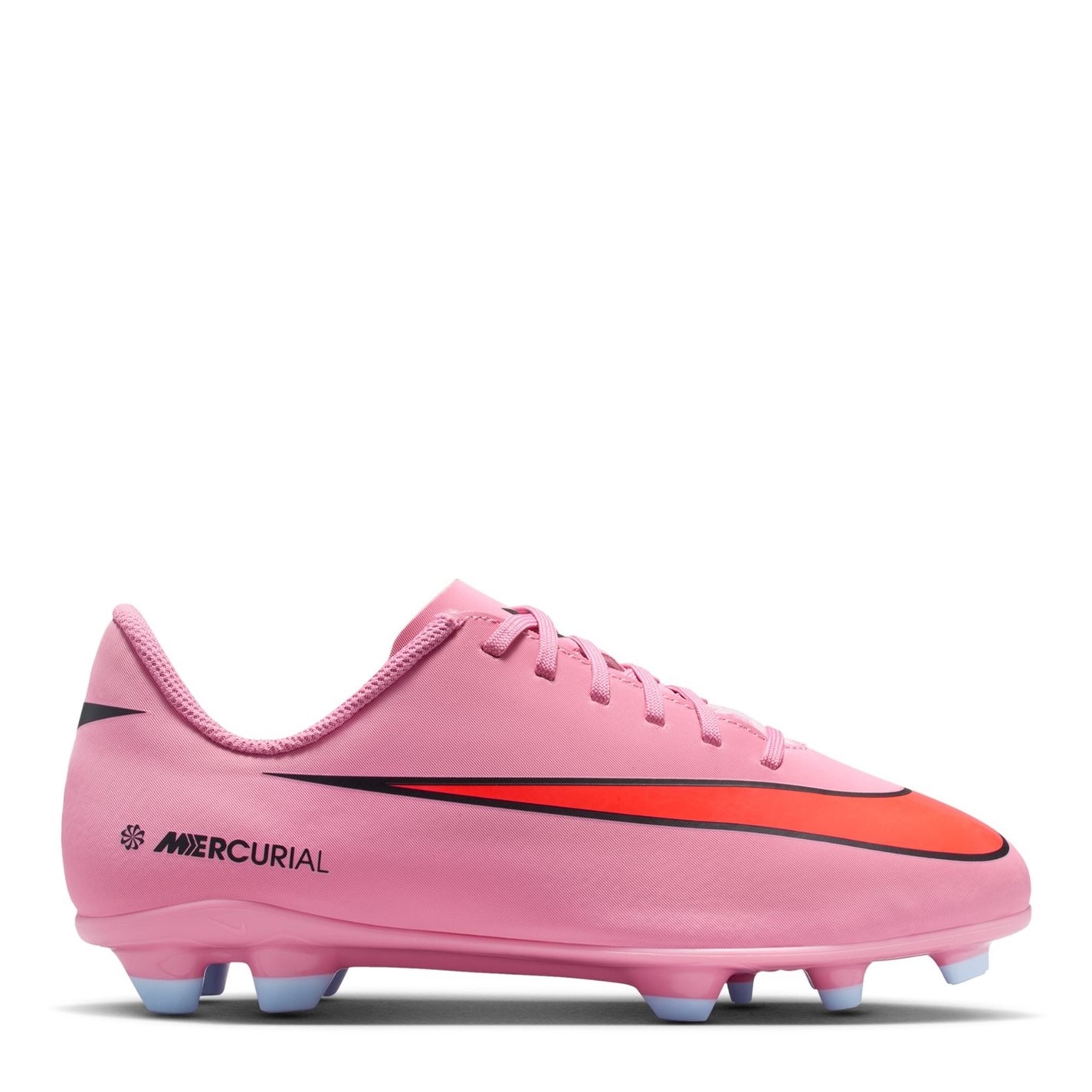 Kopačky Nike Pink 420704