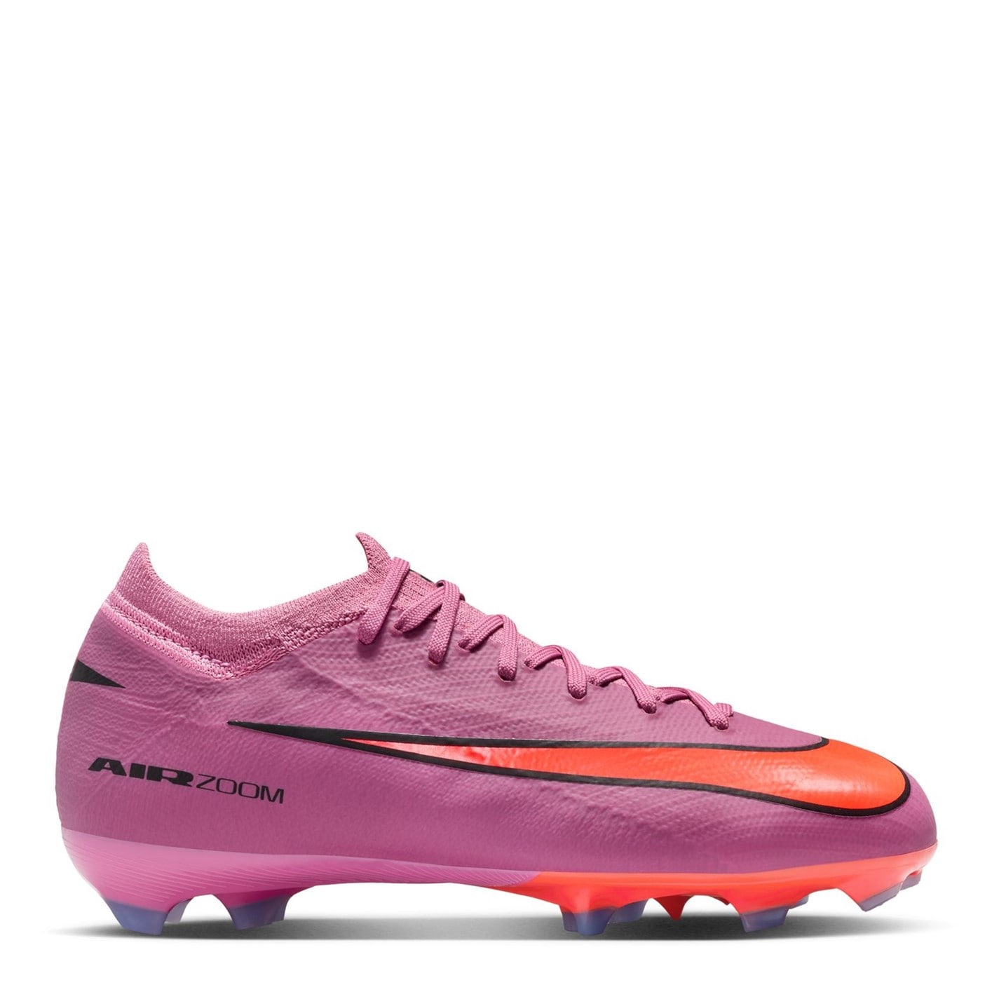 Kopačky Nike Pink 6873513