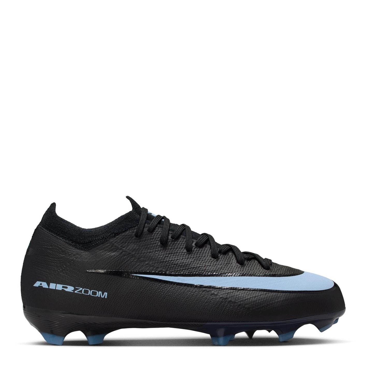 Kopačky Nike Black 2863530