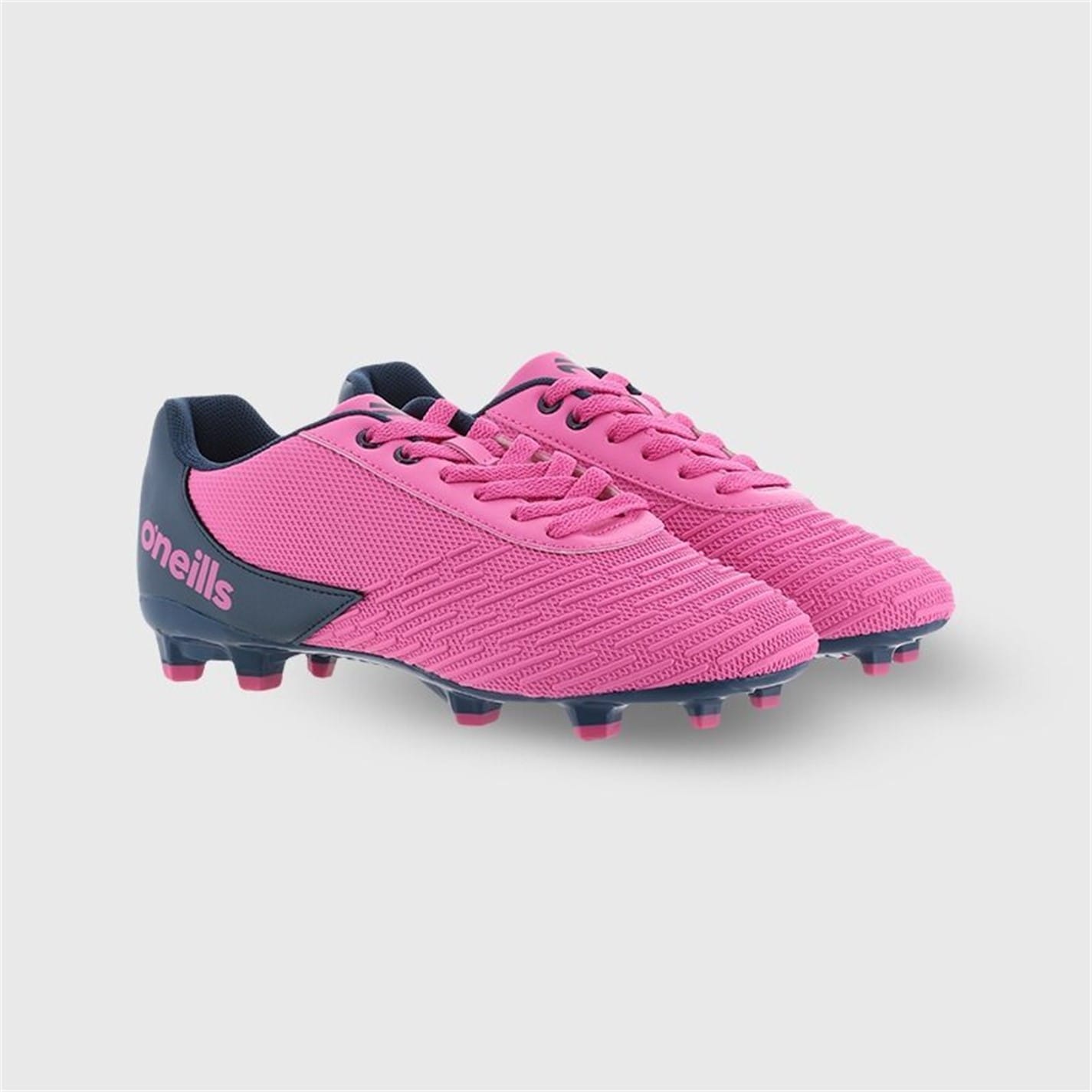 Kopačky ONeills Pink 8895190