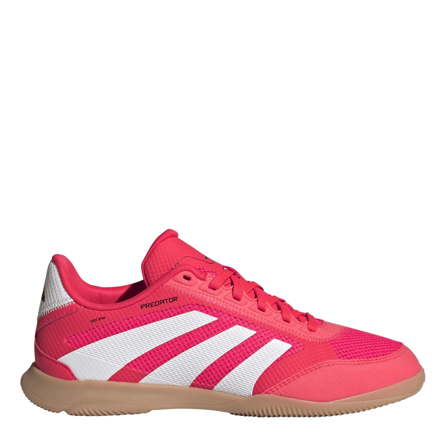 Sálovky adidas Unisex Kids' Predator League Lucid Red 9243664