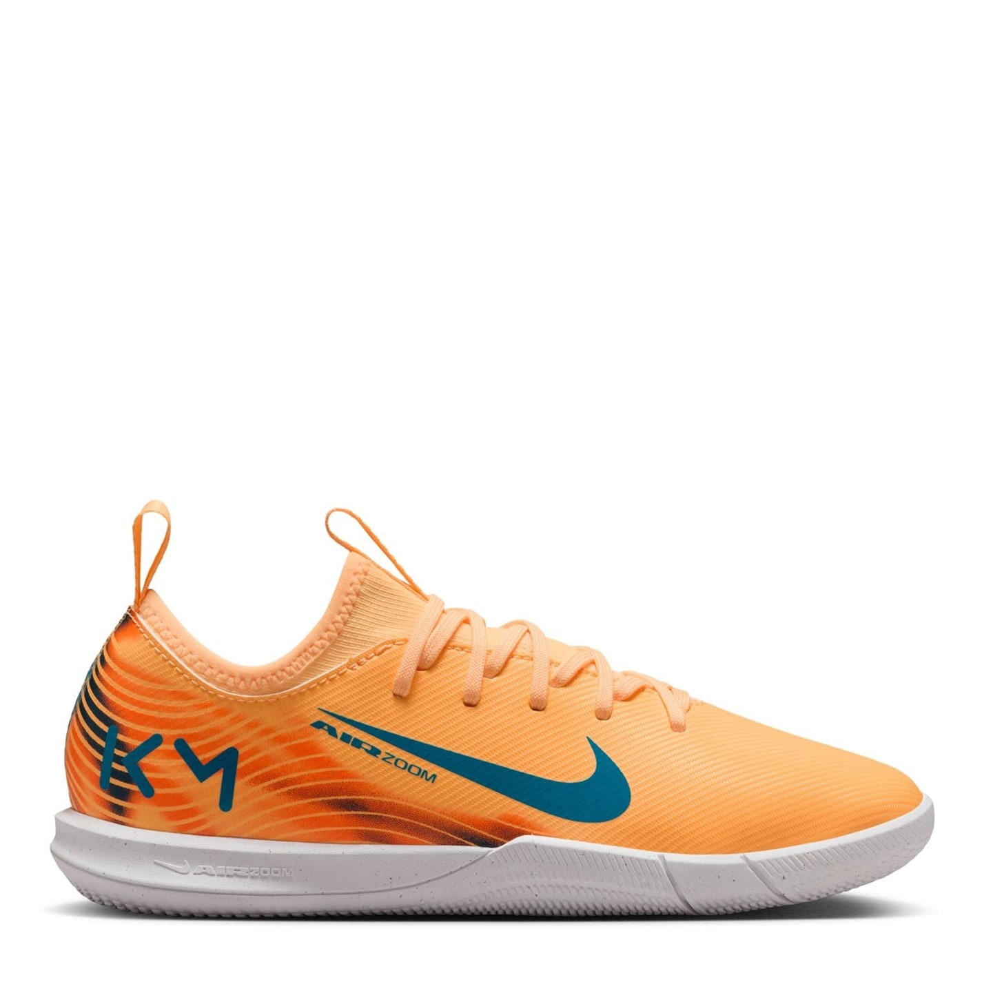 Tenisky Nike Orange 6849940