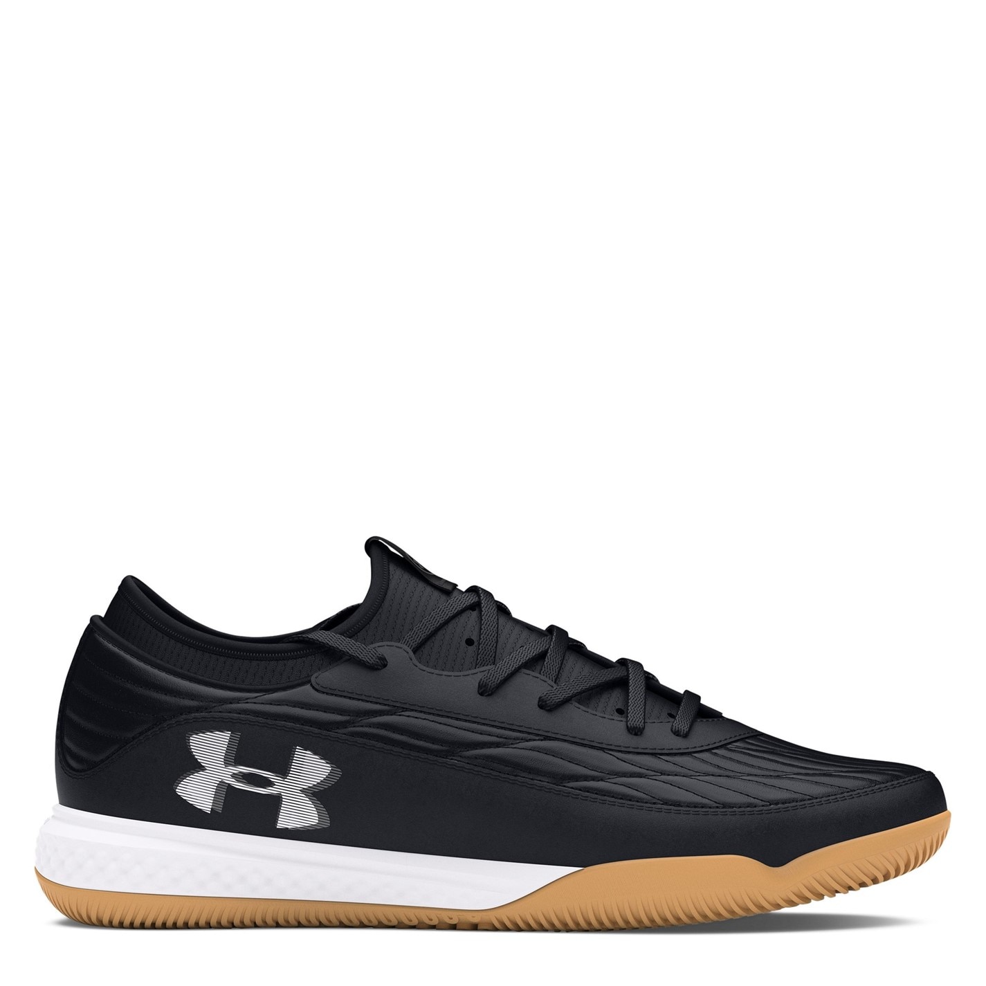 Tenisky Under Armour Black 6603120