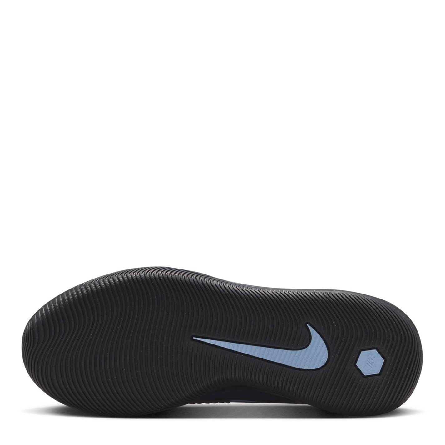 Nike Phantom 6 Academy Juniors Indoor Football Boots - 3