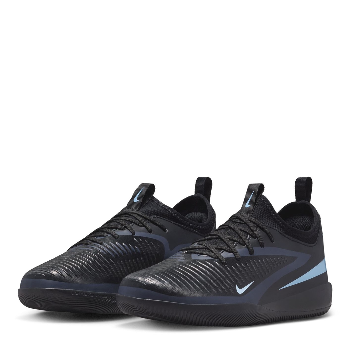 Nike Phantom 6 Academy Juniors Indoor Football Boots - 4