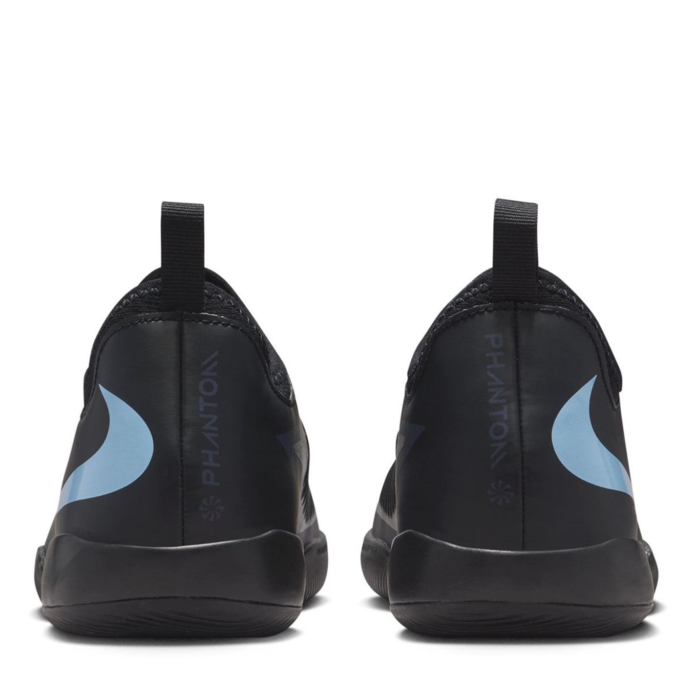 Nike Phantom 6 Academy Juniors Indoor Football Boots - 5
