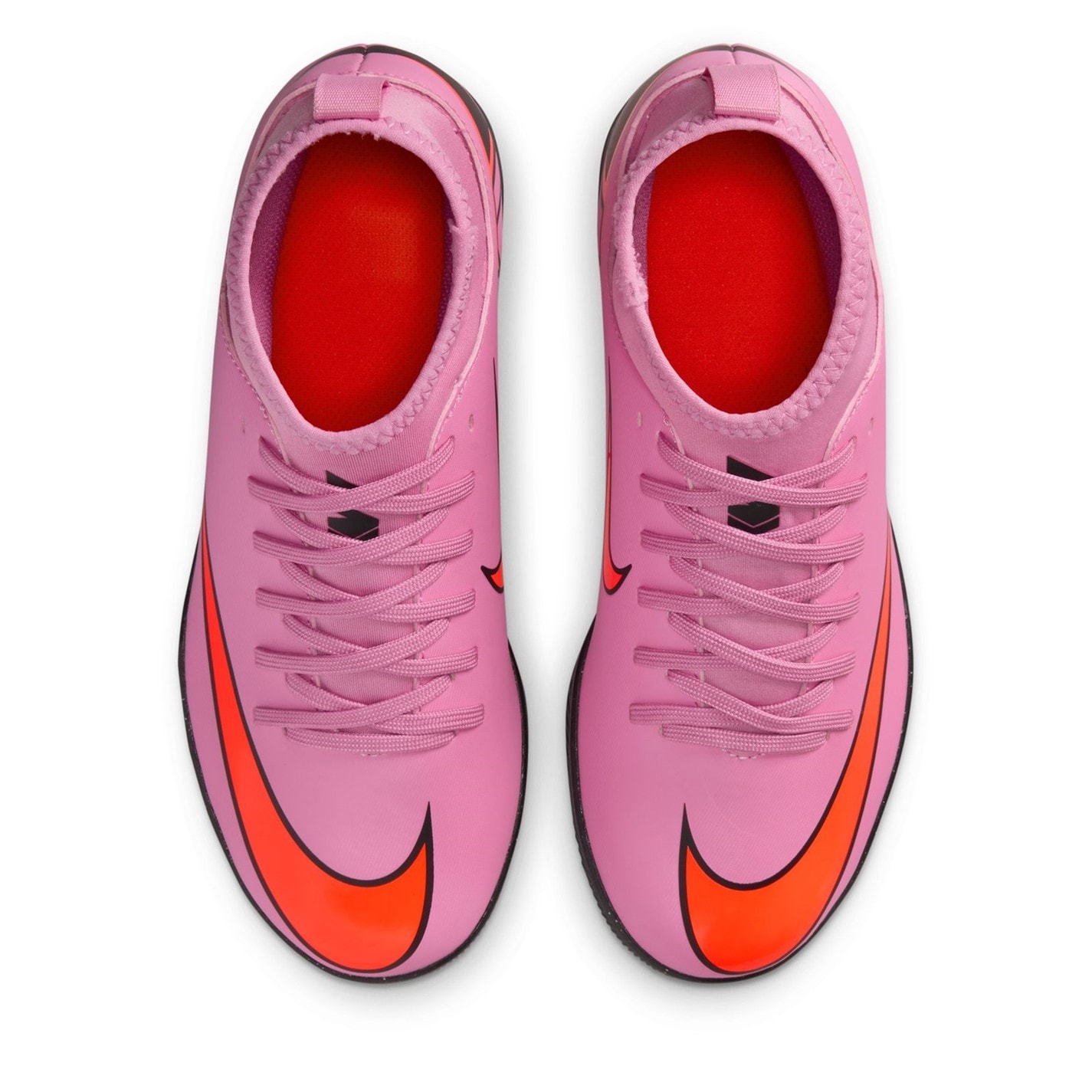 Nike Mercurial Superfly 10 Club Juniors Indoor Football Boots - 6