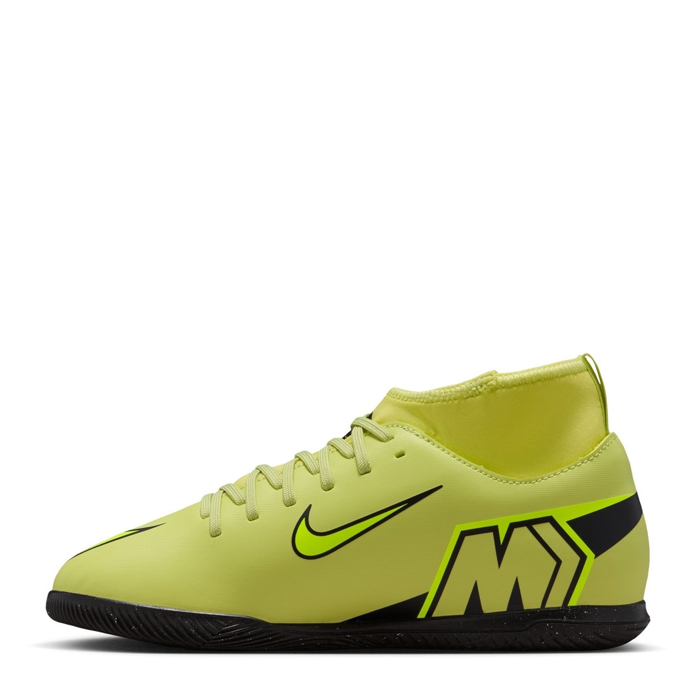 Nike Mercurial Superfly 10 Club Juniors Indoor Football Boots - 2
