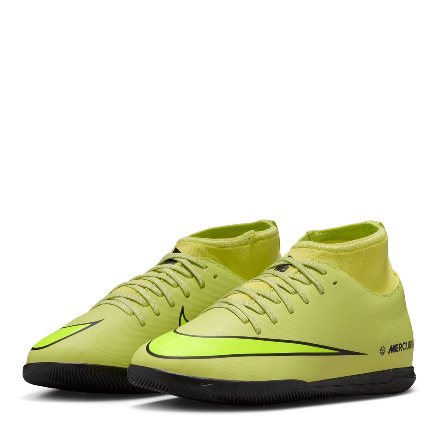Nike Mercurial Superfly 10 Club Juniors Indoor Football Boots - 4