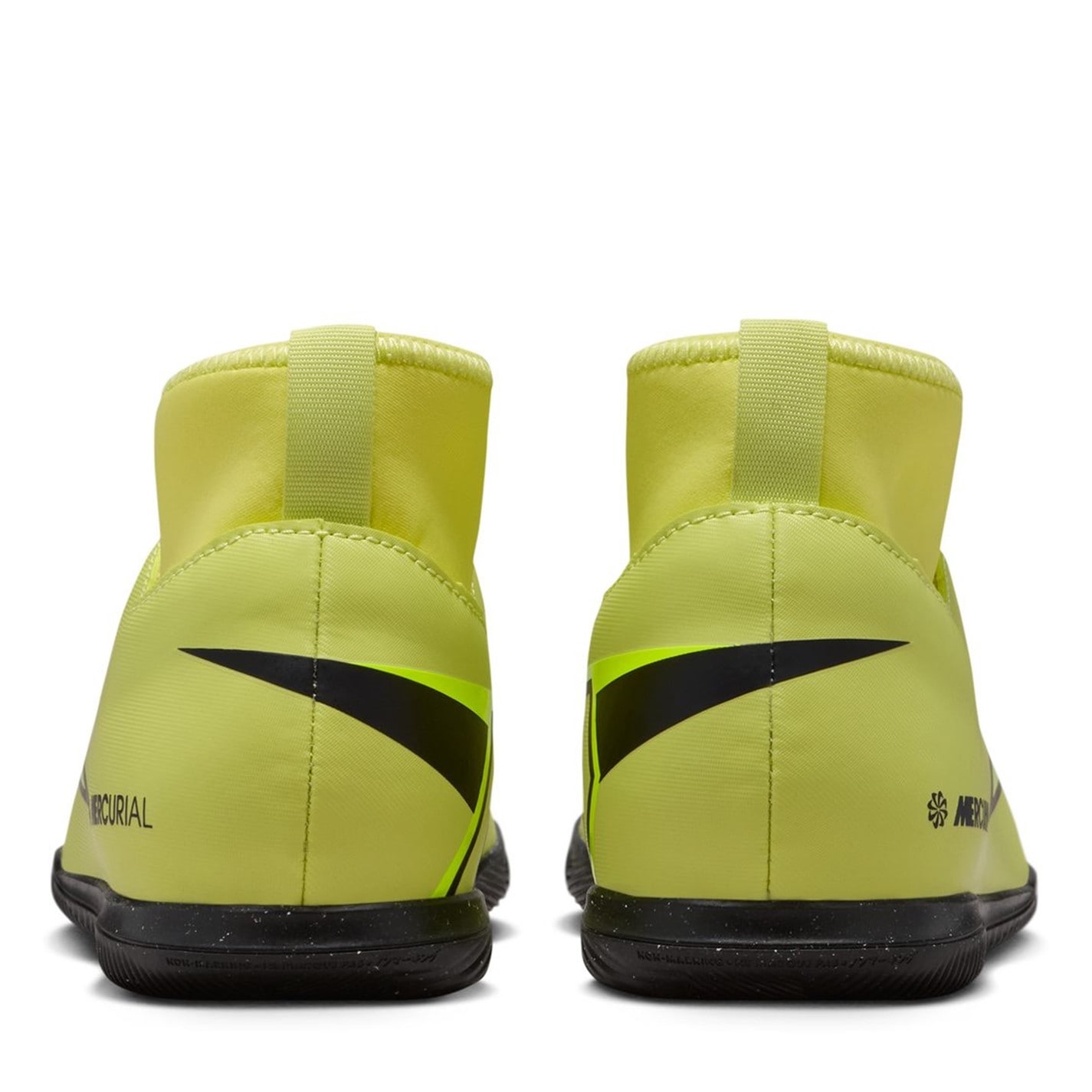 Nike Mercurial Superfly 10 Club Juniors Indoor Football Boots - 5