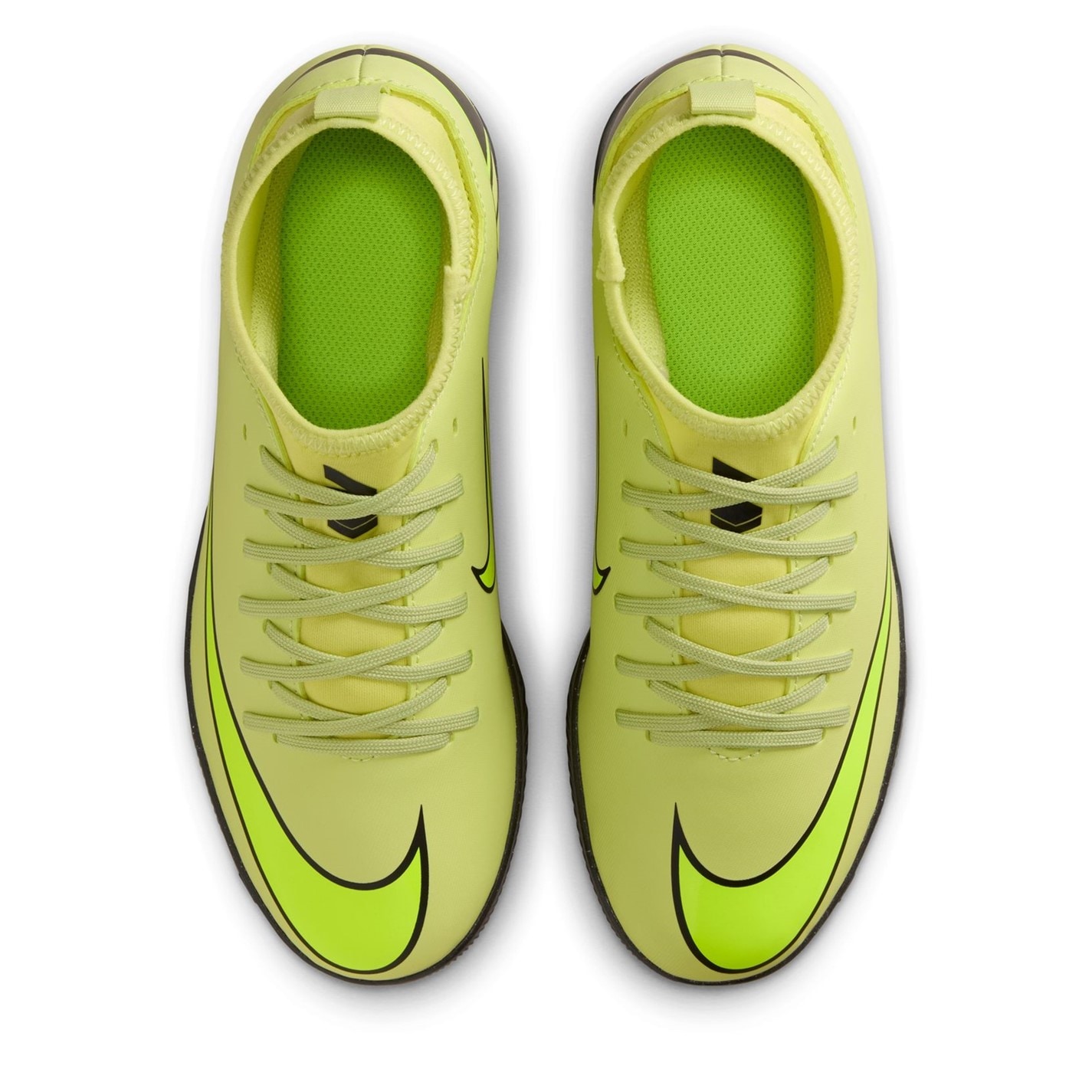 Nike Mercurial Superfly 10 Club Juniors Indoor Football Boots - 6