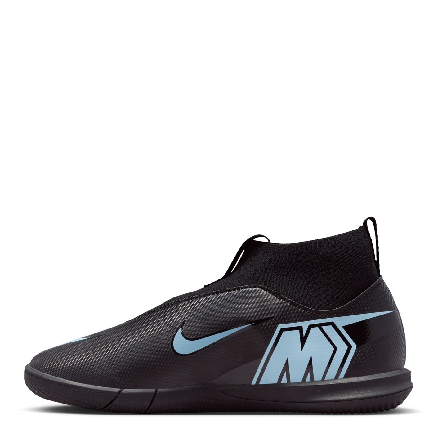 Nike Mercuial Superfly 10 Academy Juniors Indoor Football Boots - 2