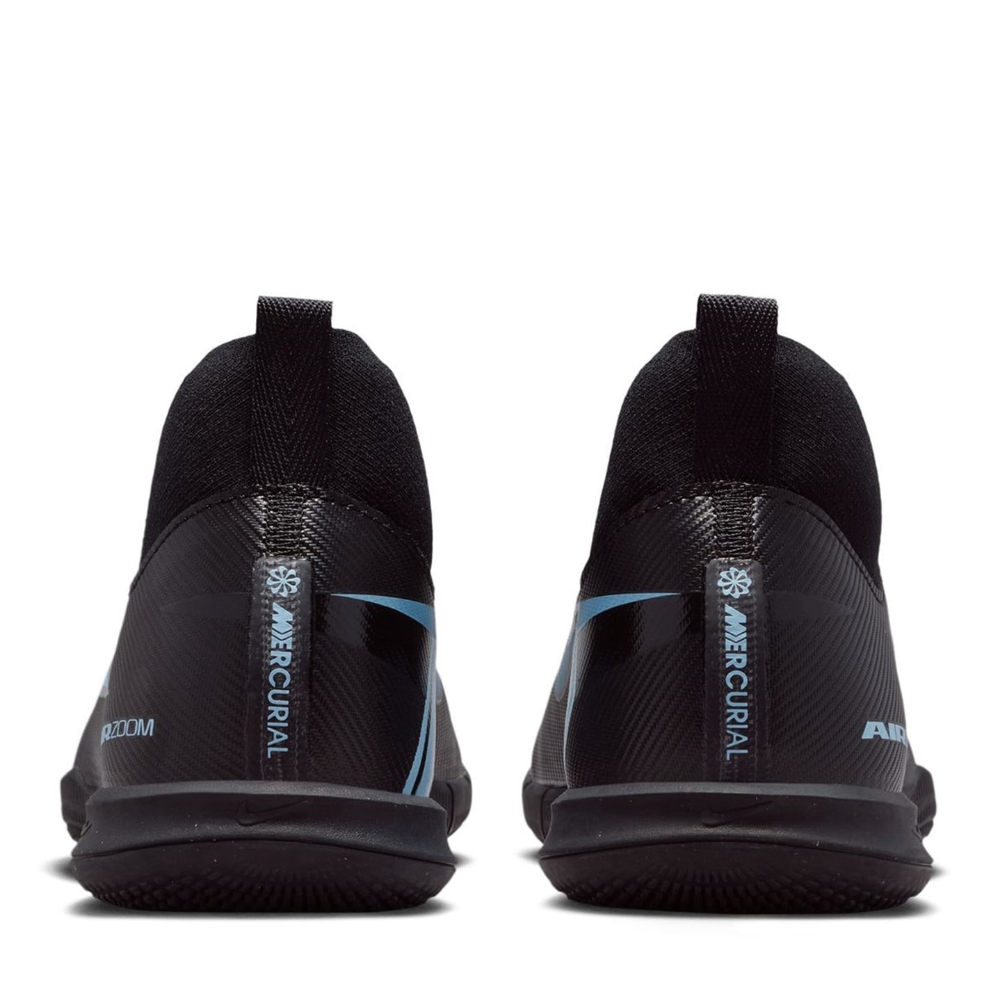 Nike Mercuial Superfly 10 Academy Juniors Indoor Football Boots - 5