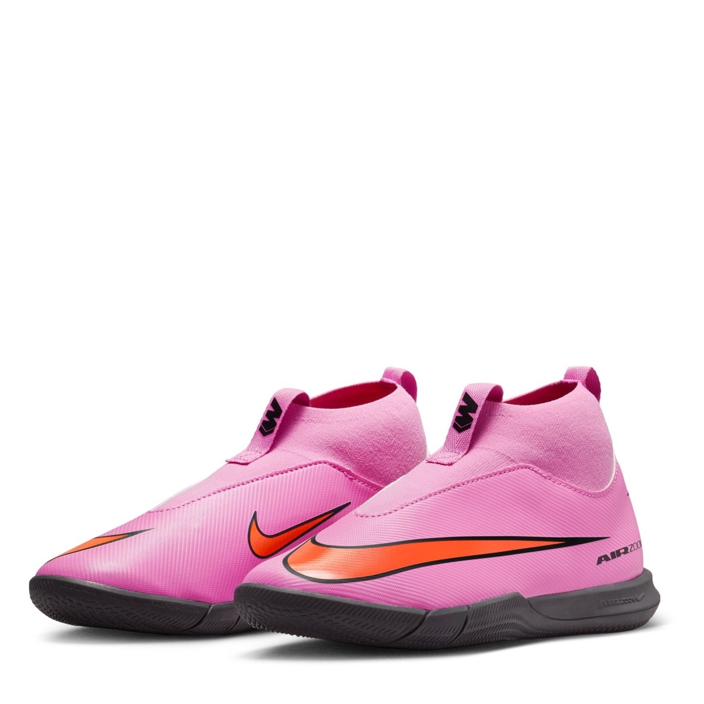 Nike Mercuial Superfly 10 Academy Juniors Indoor Football Boots - 4