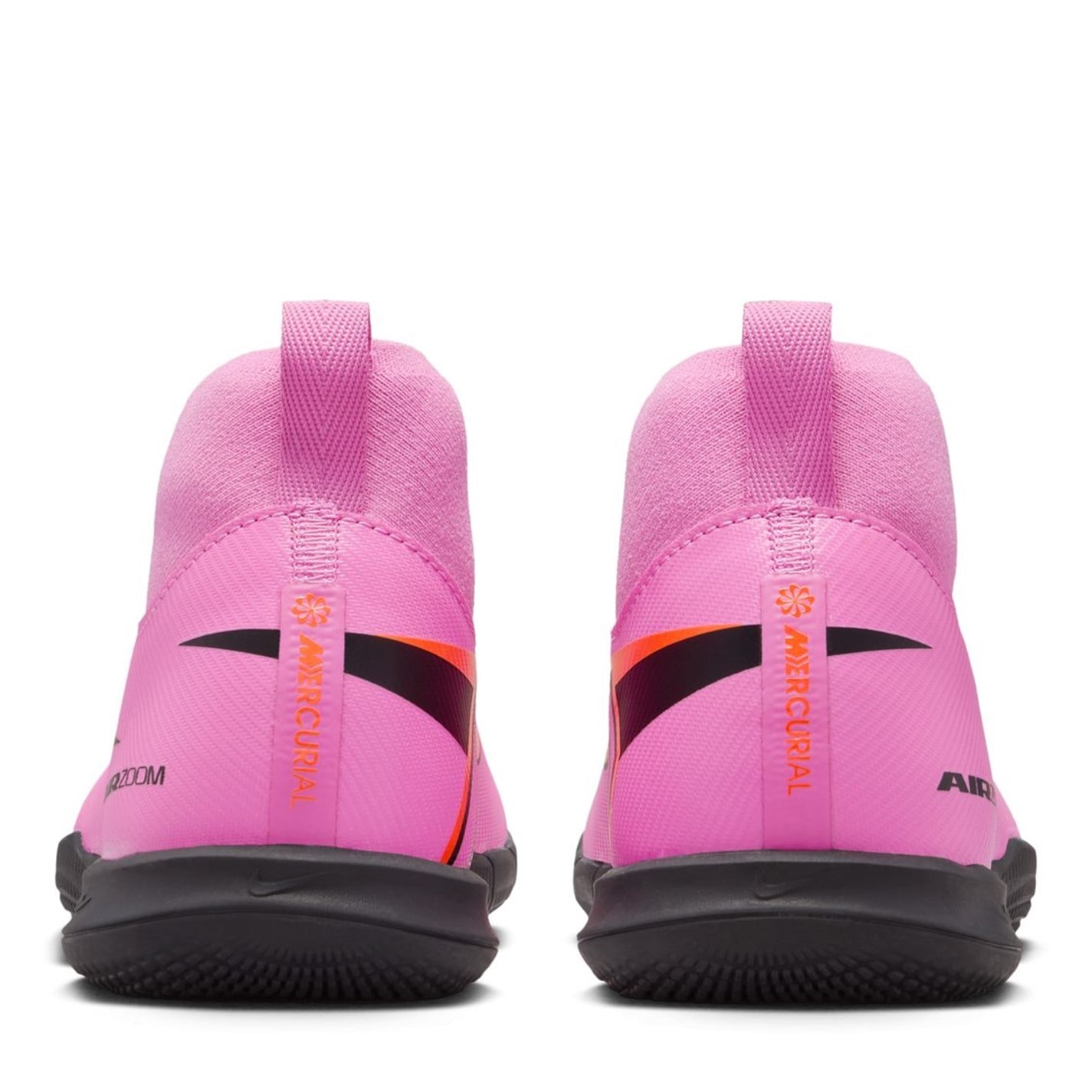 Nike Mercuial Superfly 10 Academy Juniors Indoor Football Boots - 5