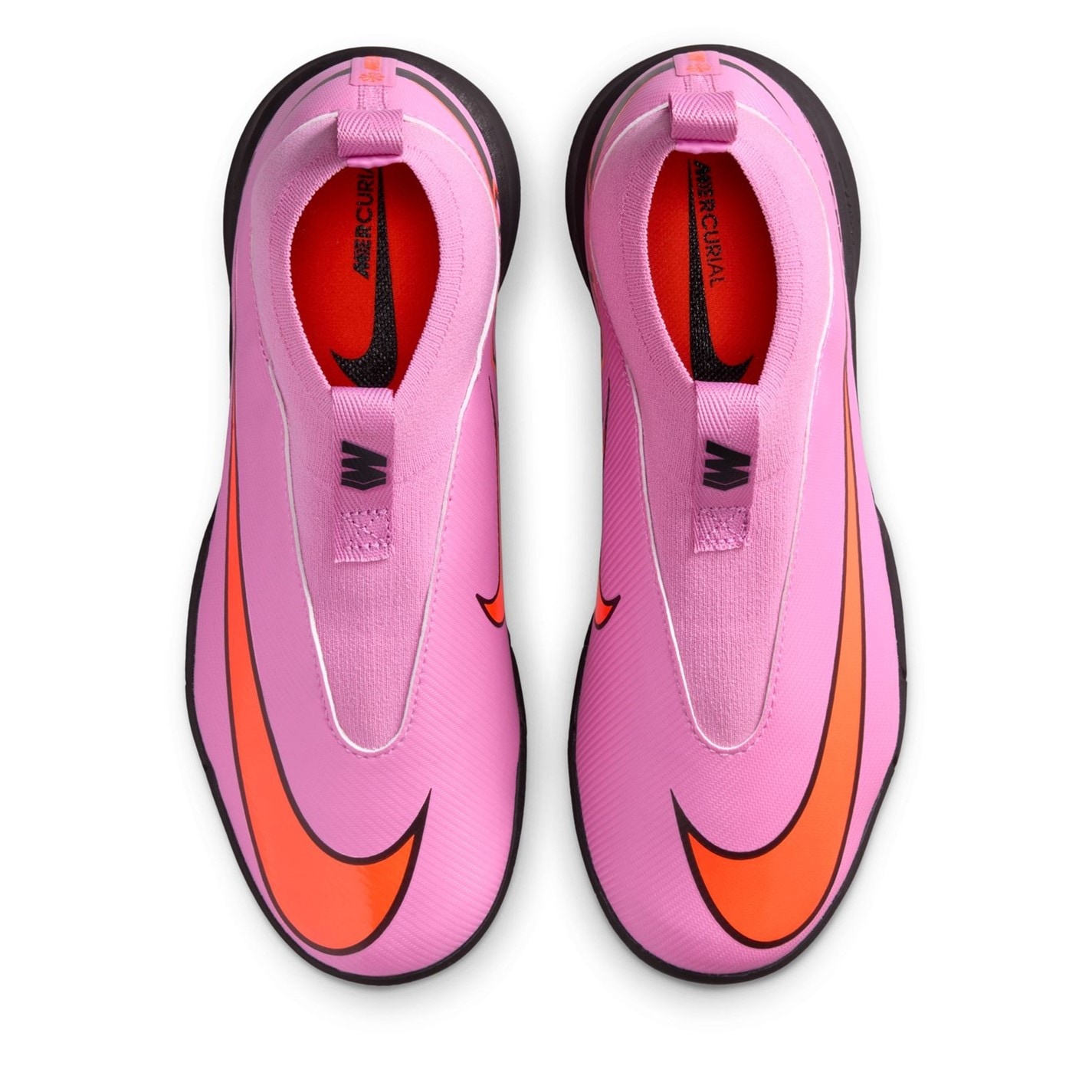 Nike Mercuial Superfly 10 Academy Juniors Indoor Football Boots - 6