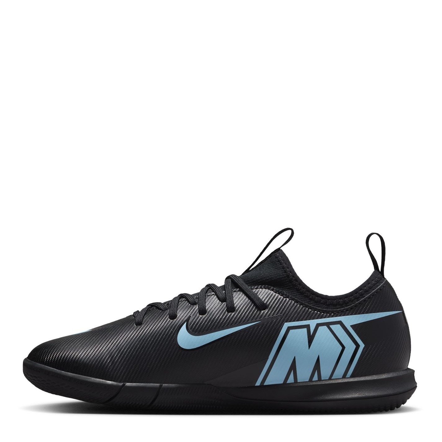 Nike Mercurial Vapor 16 Academy Juniors Indoor Football Boots - 2