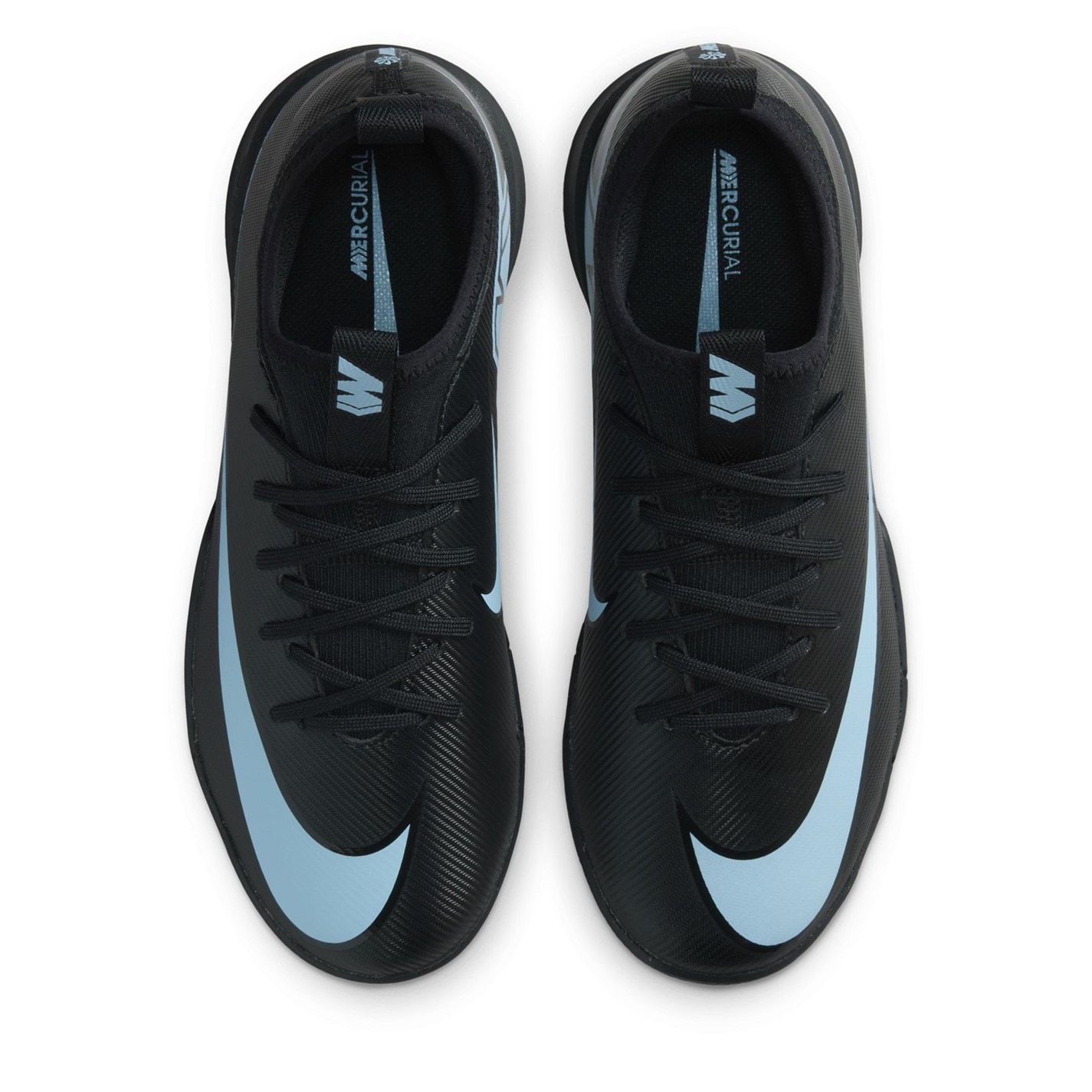 Nike Mercurial Vapor 16 Academy Juniors Indoor Football Boots - 6