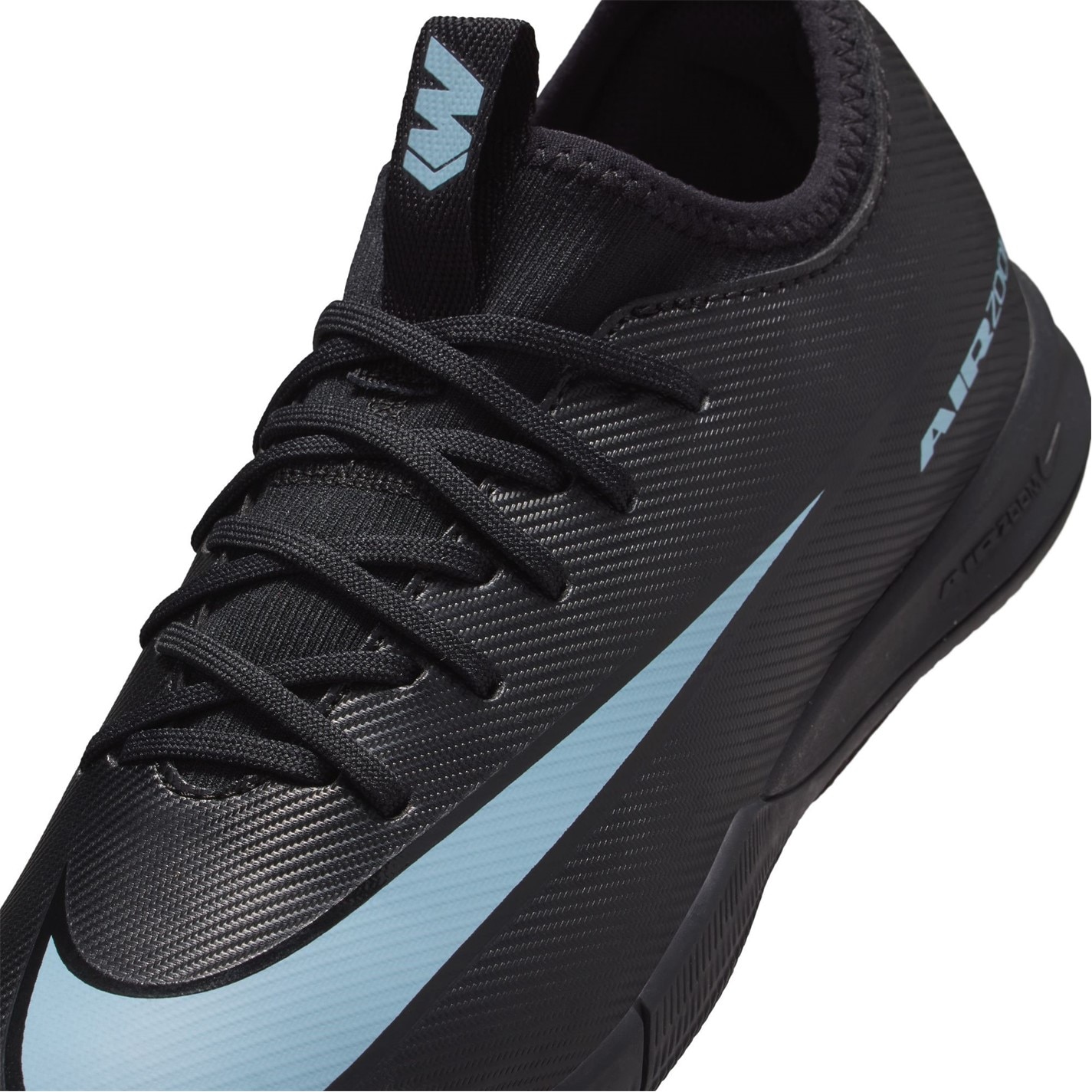 Nike Mercurial Vapor 16 Academy Juniors Indoor Football Boots - 7