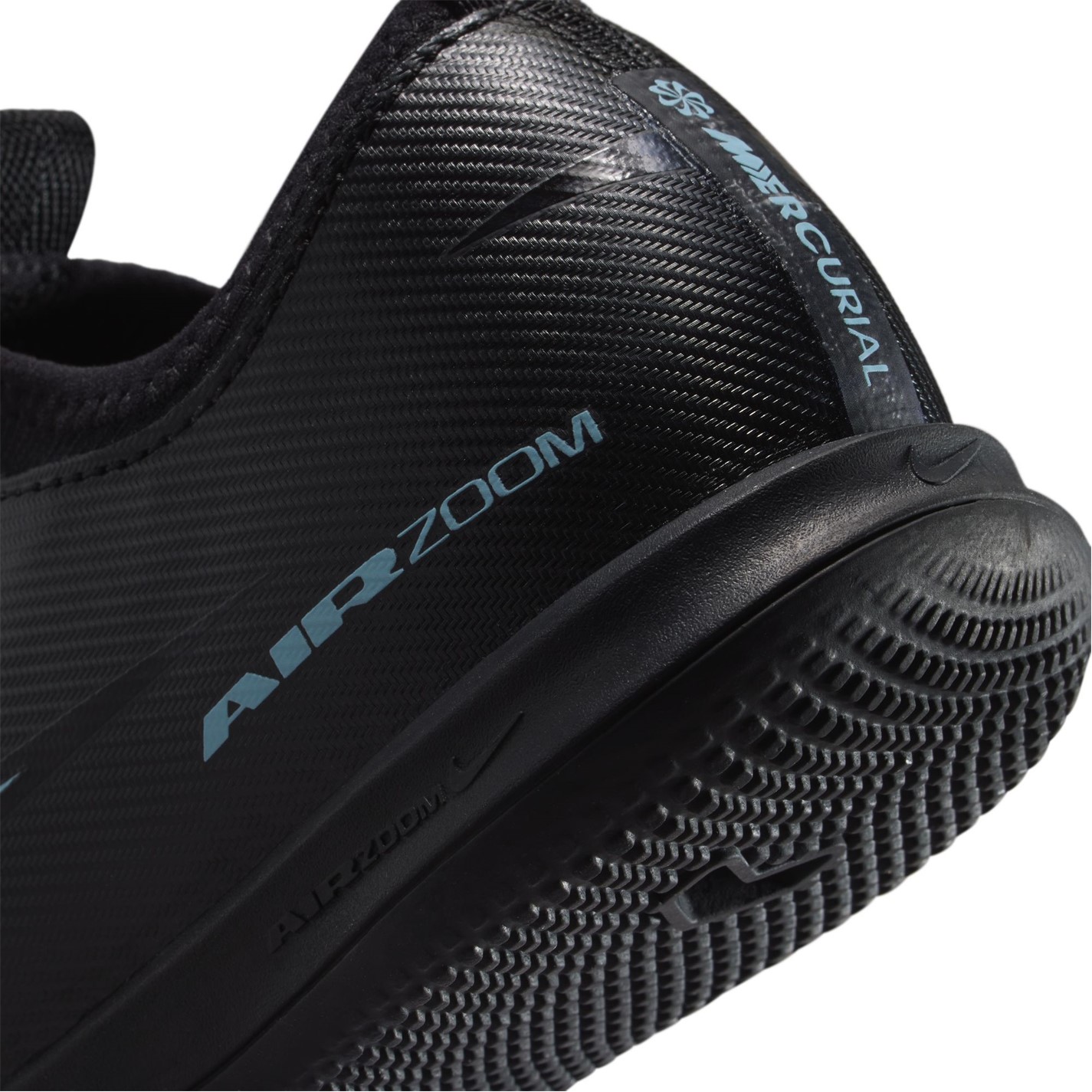 Nike Mercurial Vapor 16 Academy Juniors Indoor Football Boots - 8