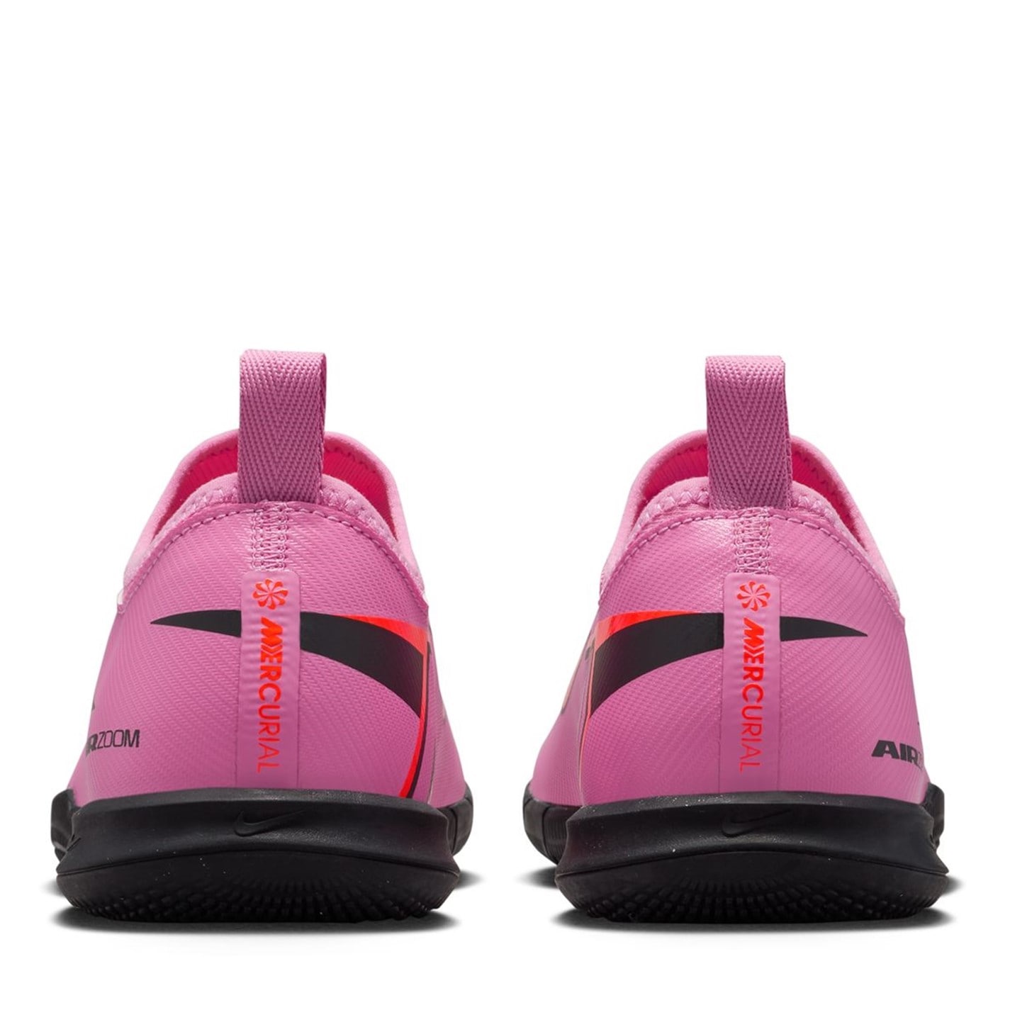 Nike Mercurial Vapor 16 Academy Juniors Indoor Football Boots - 5