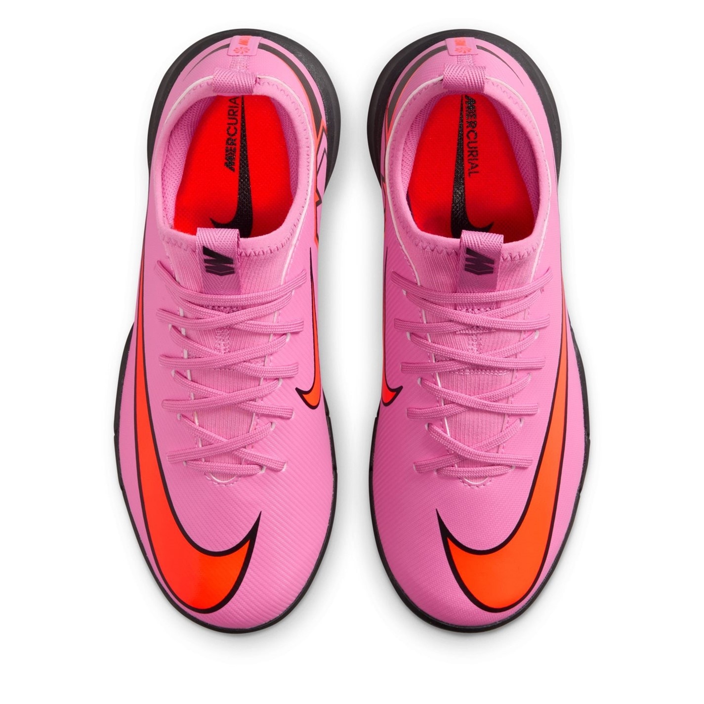 Nike Mercurial Vapor 16 Academy Juniors Indoor Football Boots - 6