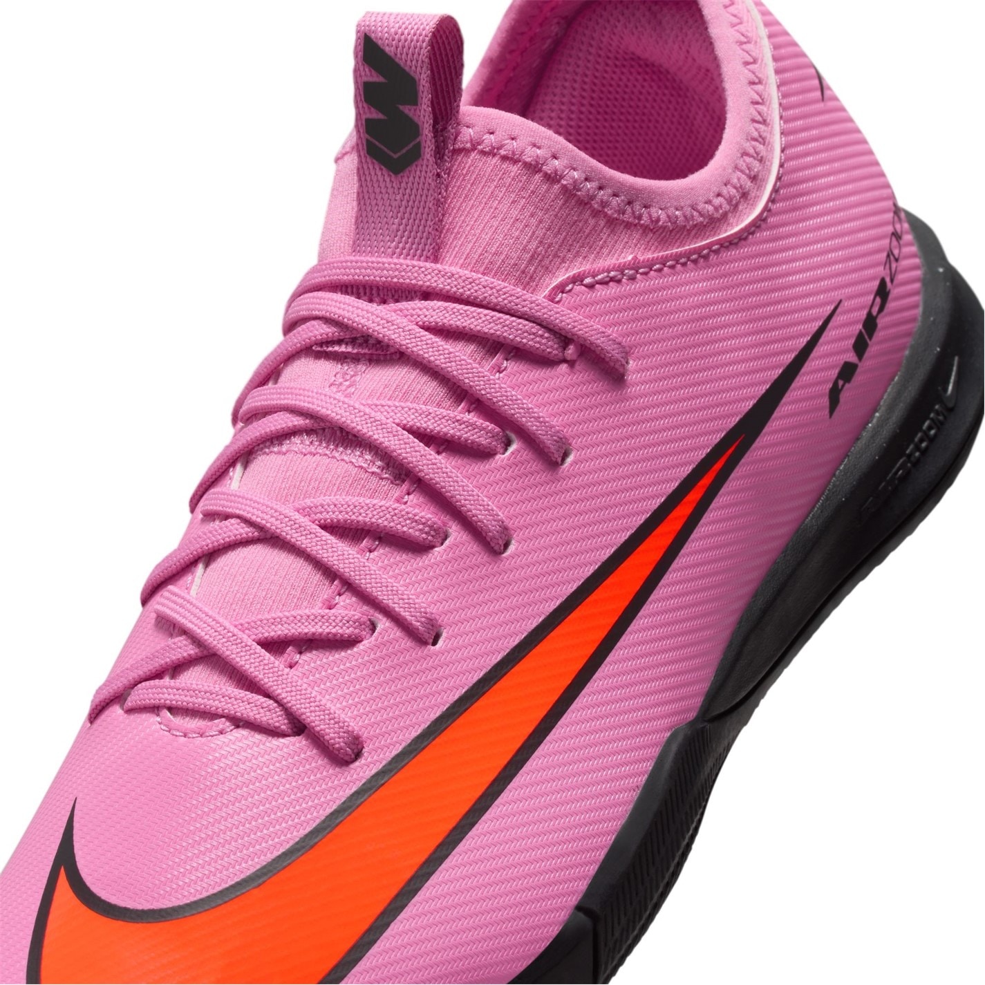 Nike Mercurial Vapor 16 Academy Juniors Indoor Football Boots - 7