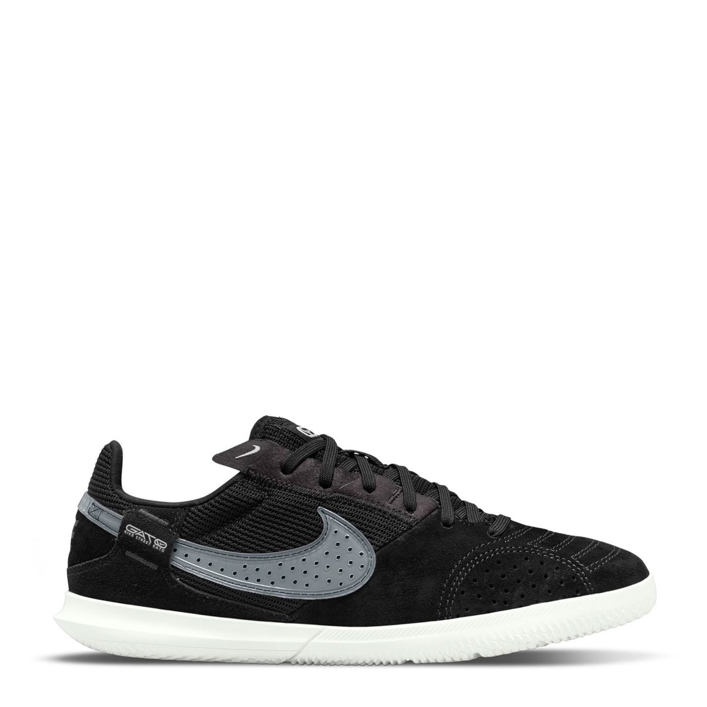 Tenisky Nike Black 1500607
