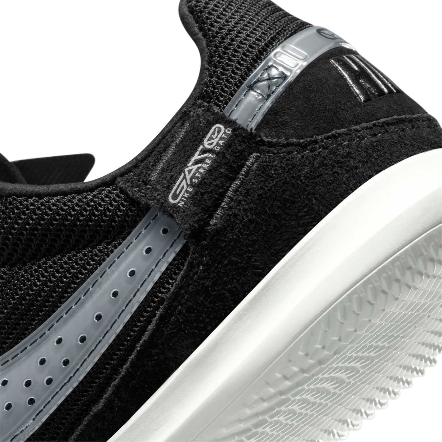 Nike Streetgato Indoor Football Boots Juniors - 8