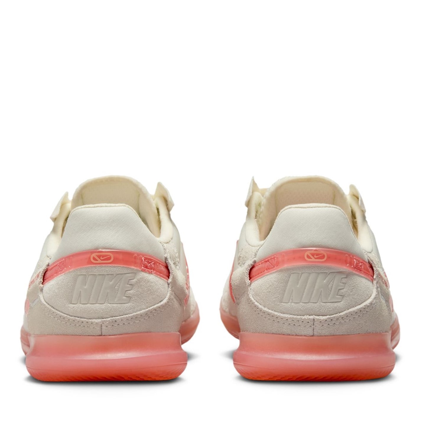 Nike Streetgato Indoor Football Boots Juniors - 5