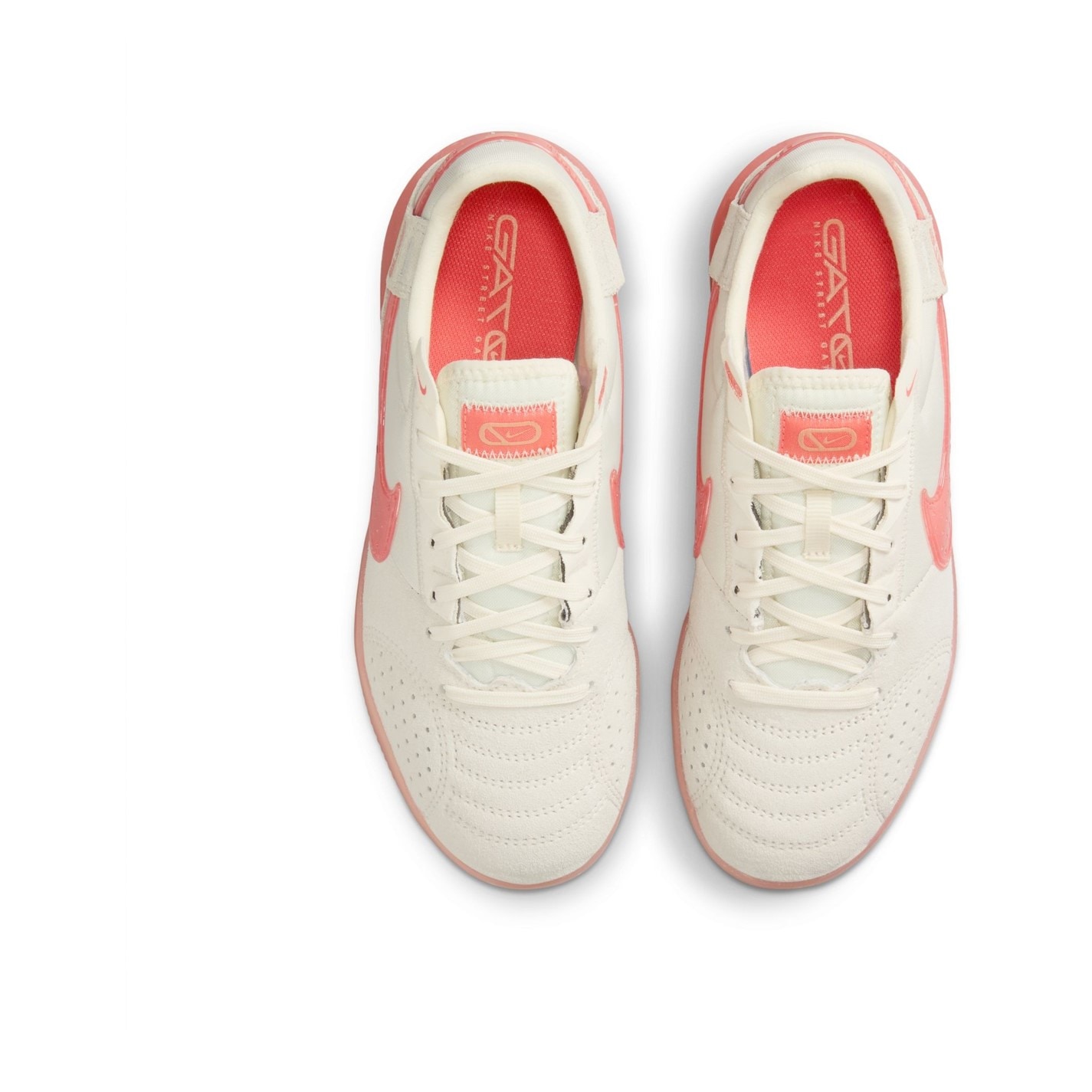 Nike Streetgato Indoor Football Boots Juniors - 6