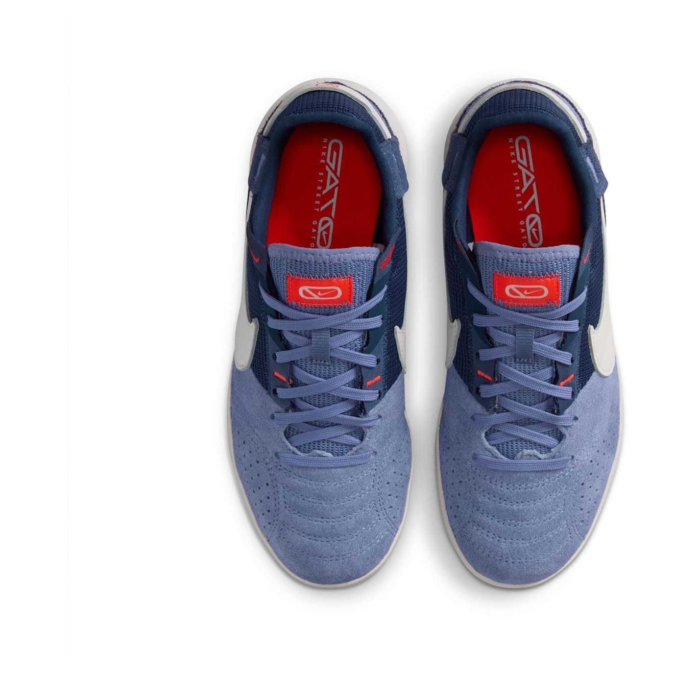 Nike Streetgato Indoor Football Boots Juniors - 6