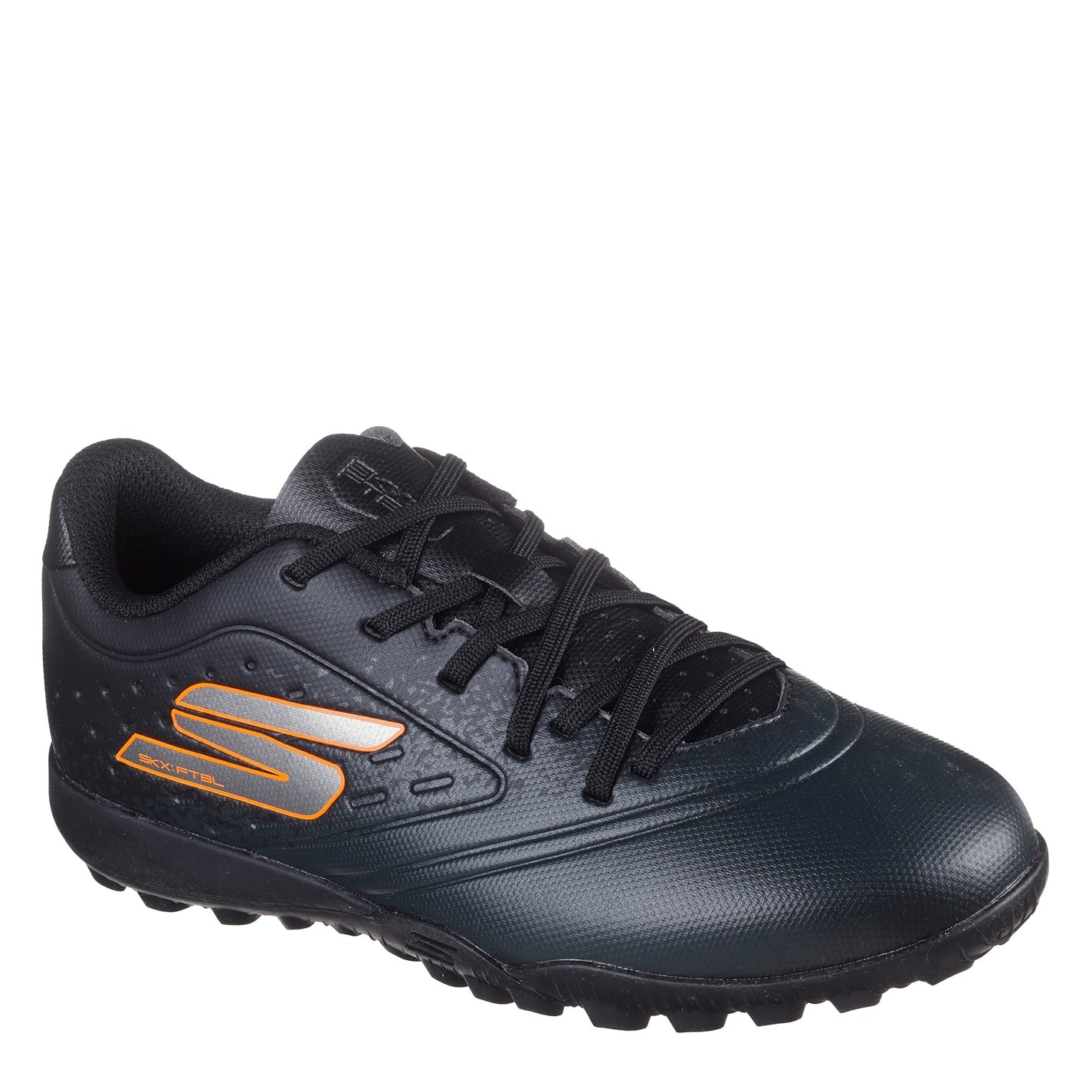 Turfy Skechers Black 6555873