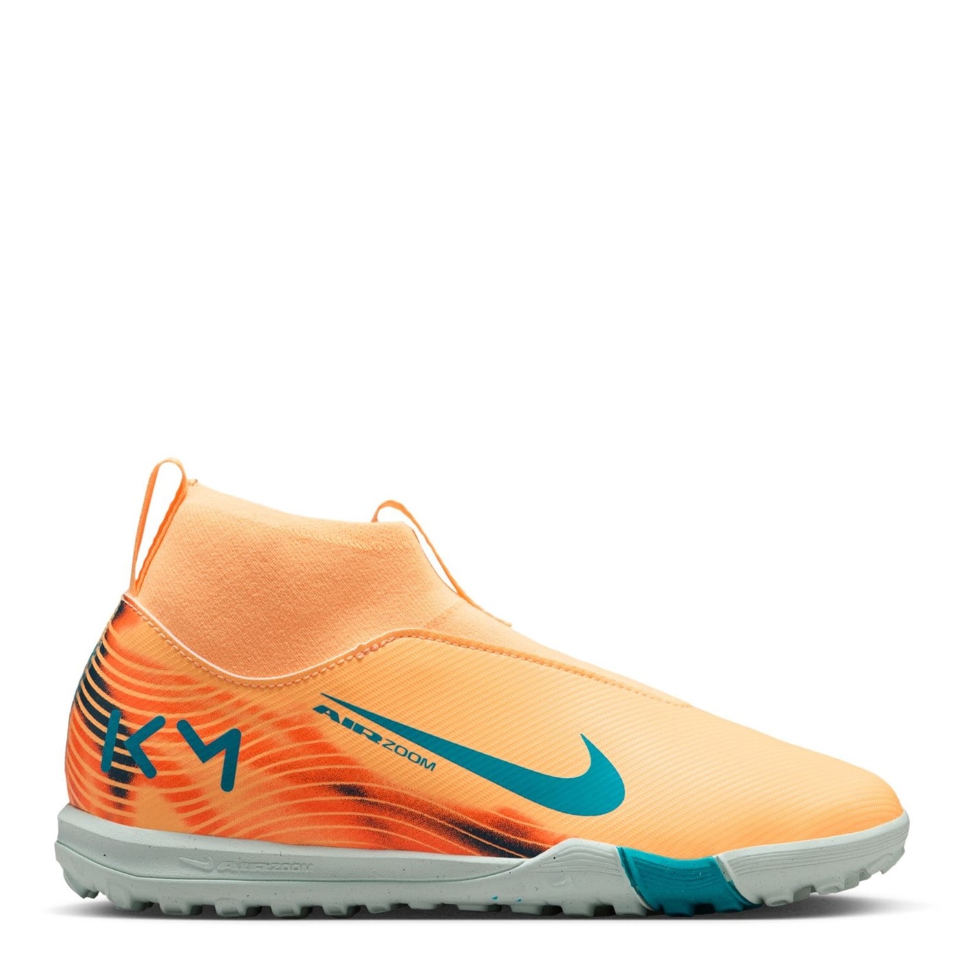 Turfy Nike Orange 7709804