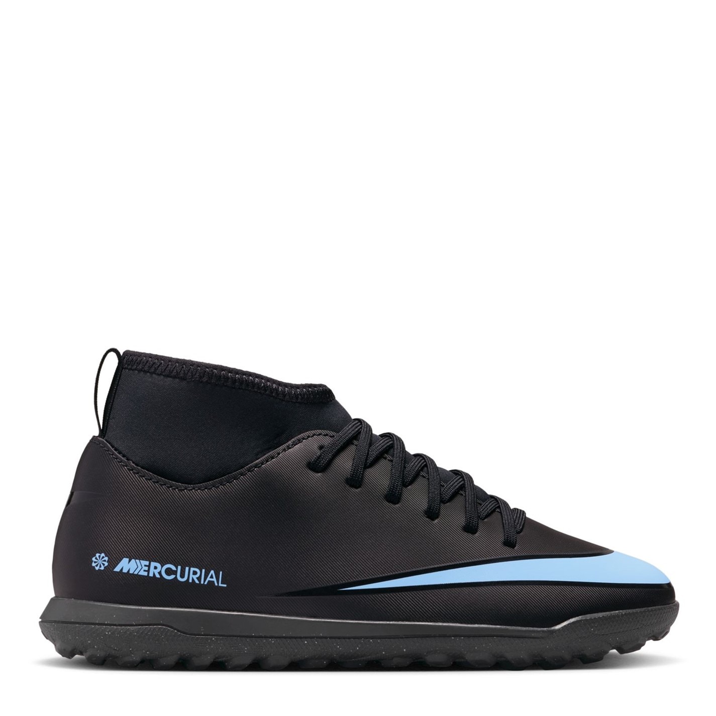 Turfy Nike Black 5433599