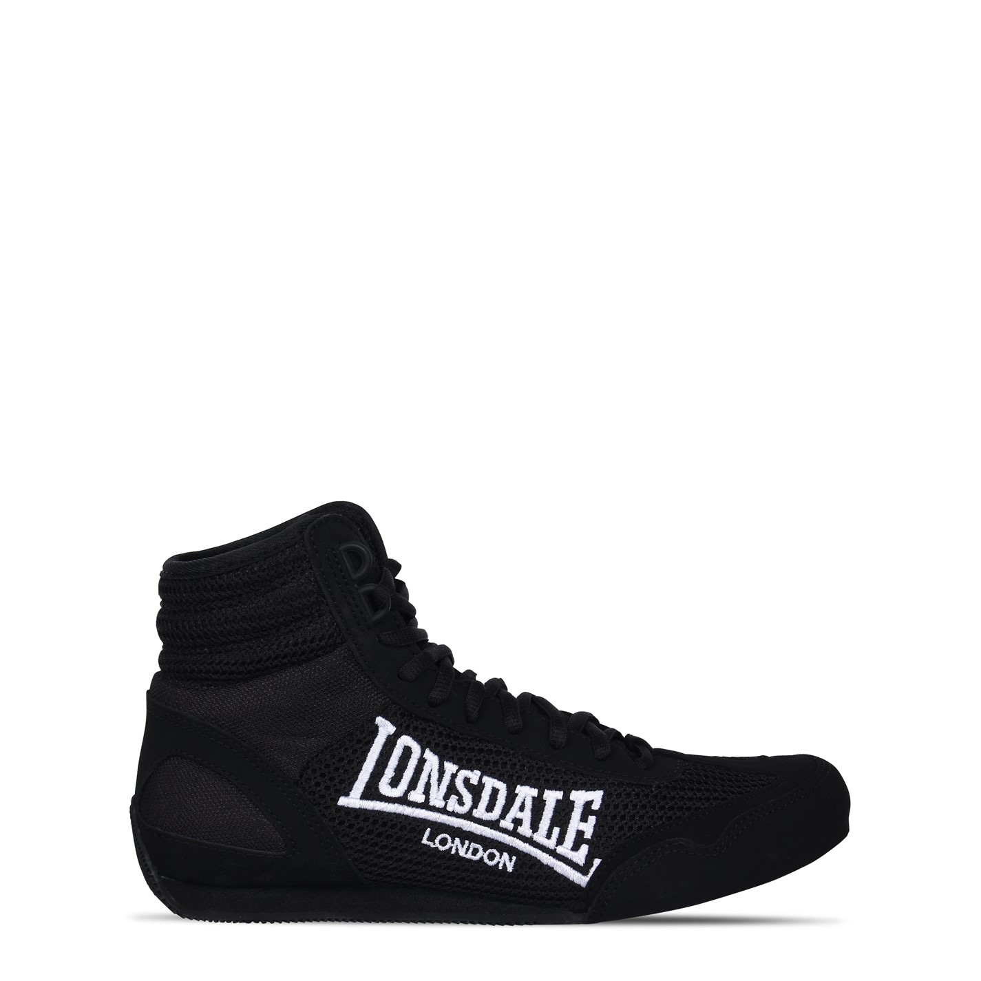 Lonsdale Black 143972