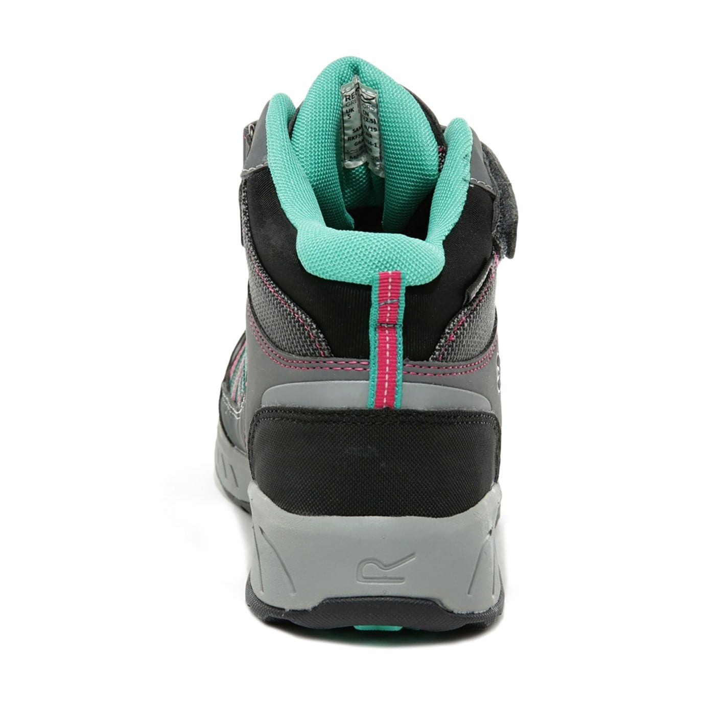 Regatta Samaris Mid Jn99 - 3