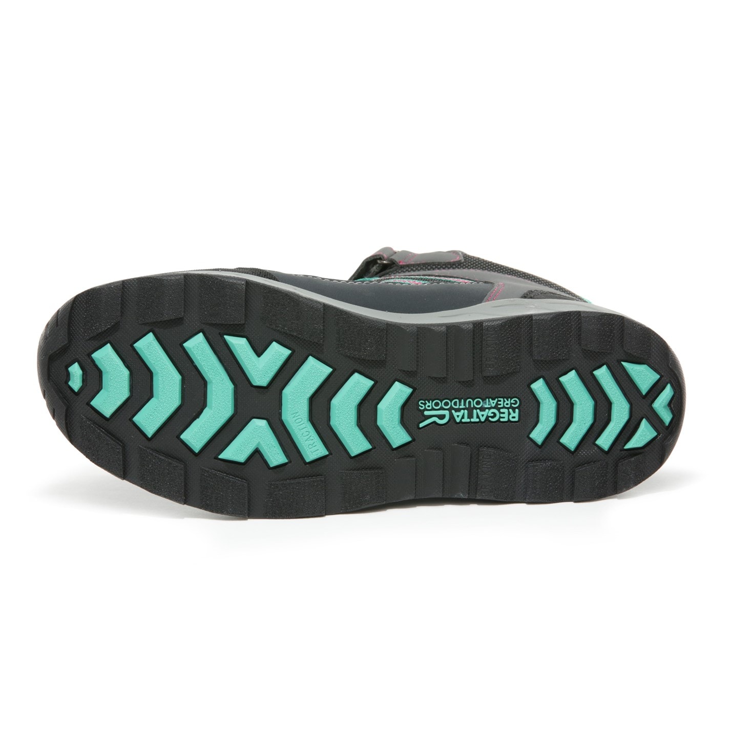 Regatta Samaris Mid Jn99 - 4