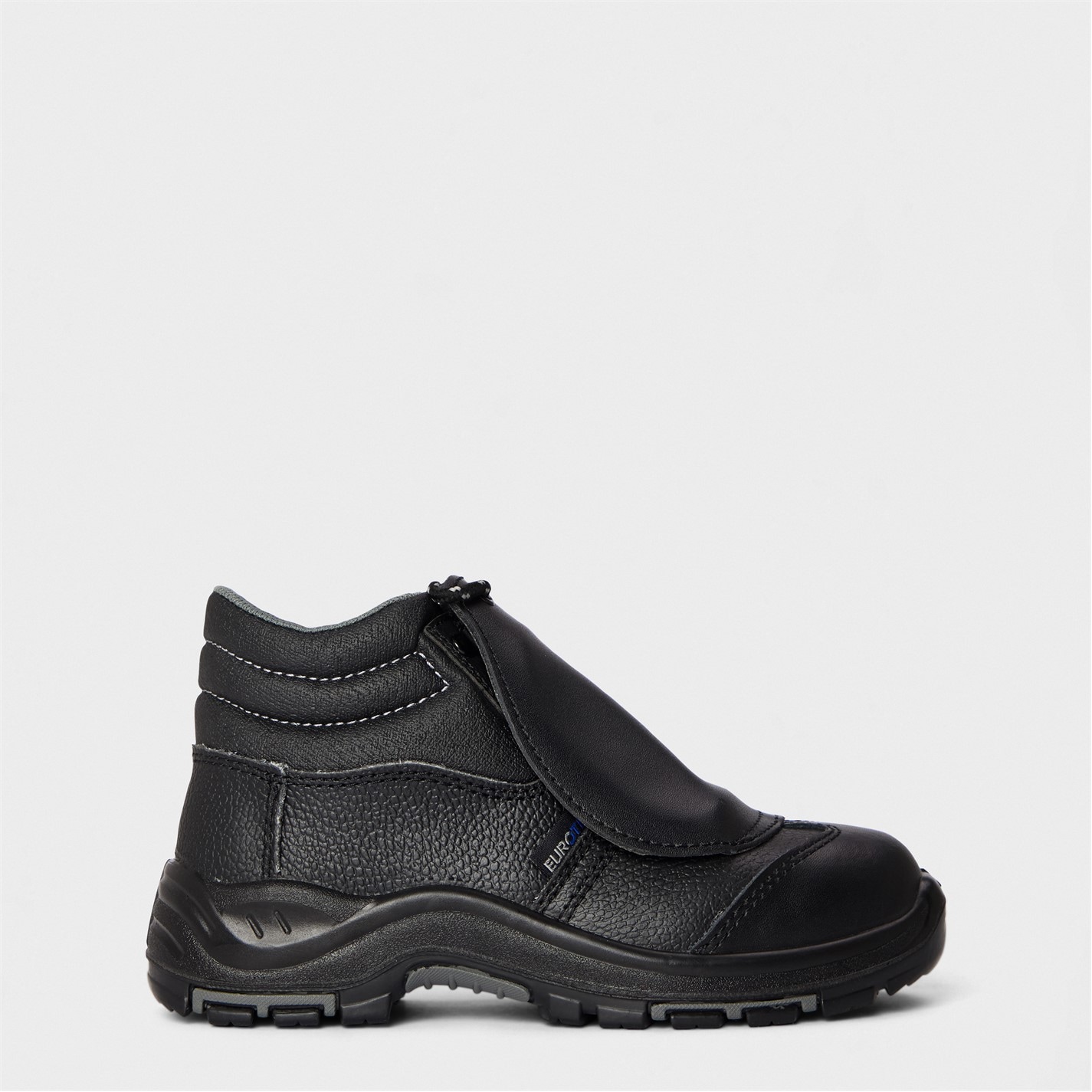 Boty Eurotec Black 382133